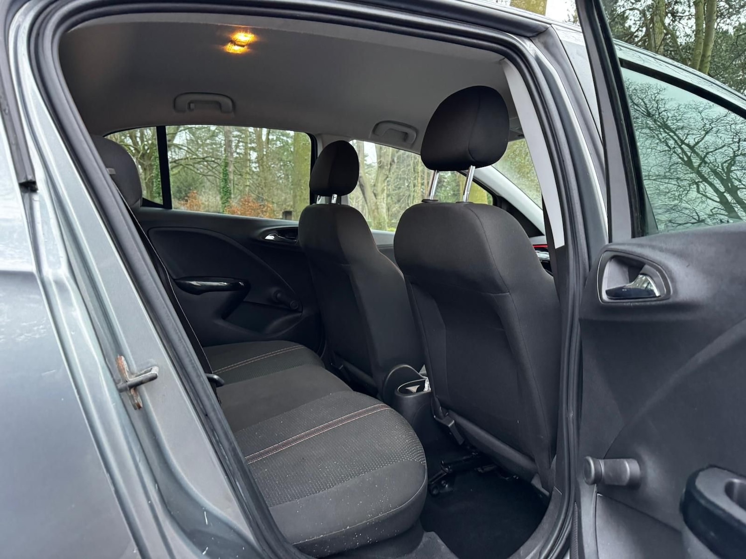 Used Vauxhall Corsa 2018 for sale - 77669206: Photo 17