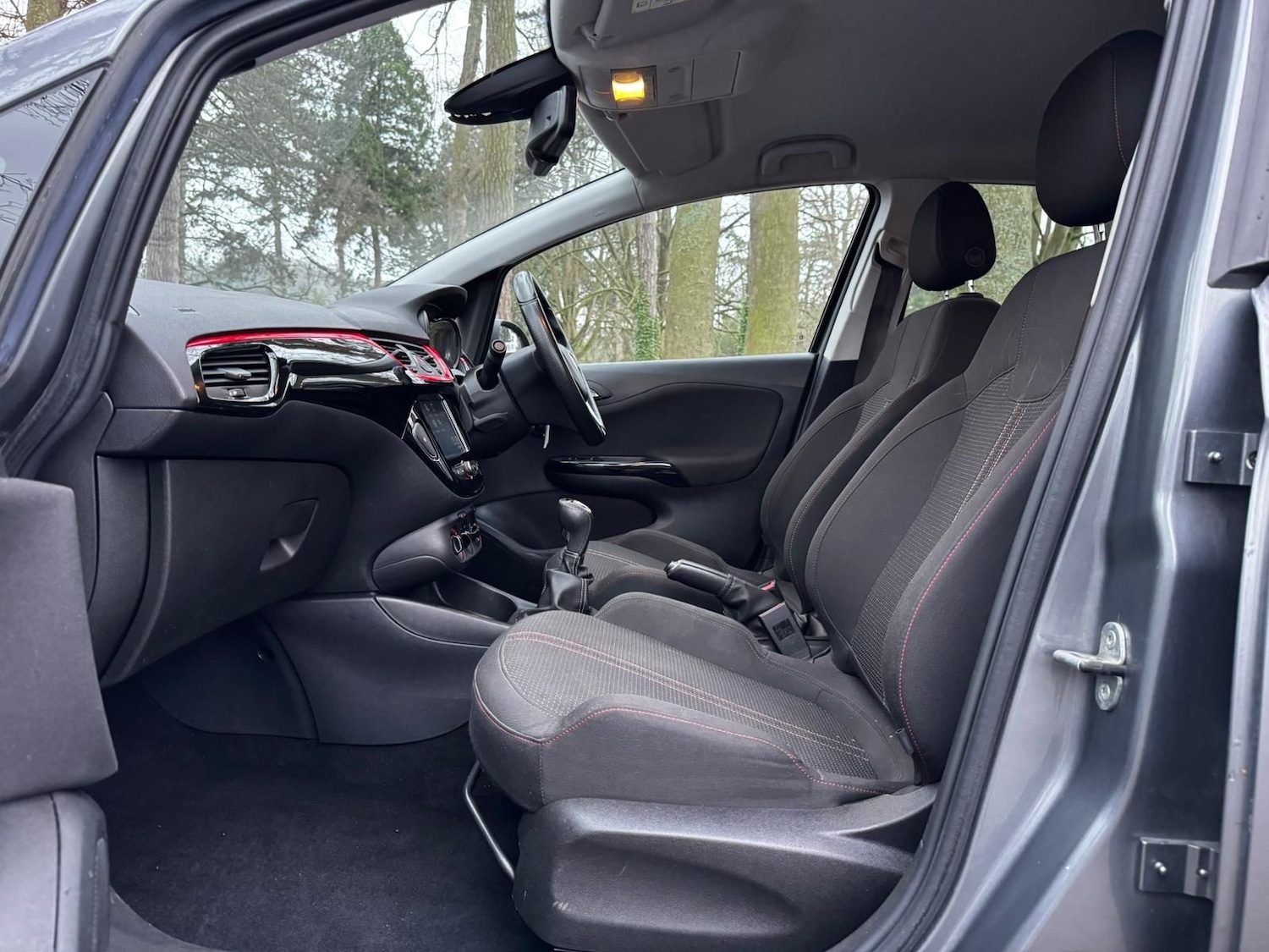 Used Vauxhall Corsa 2018 for sale - 77669206: Photo 19