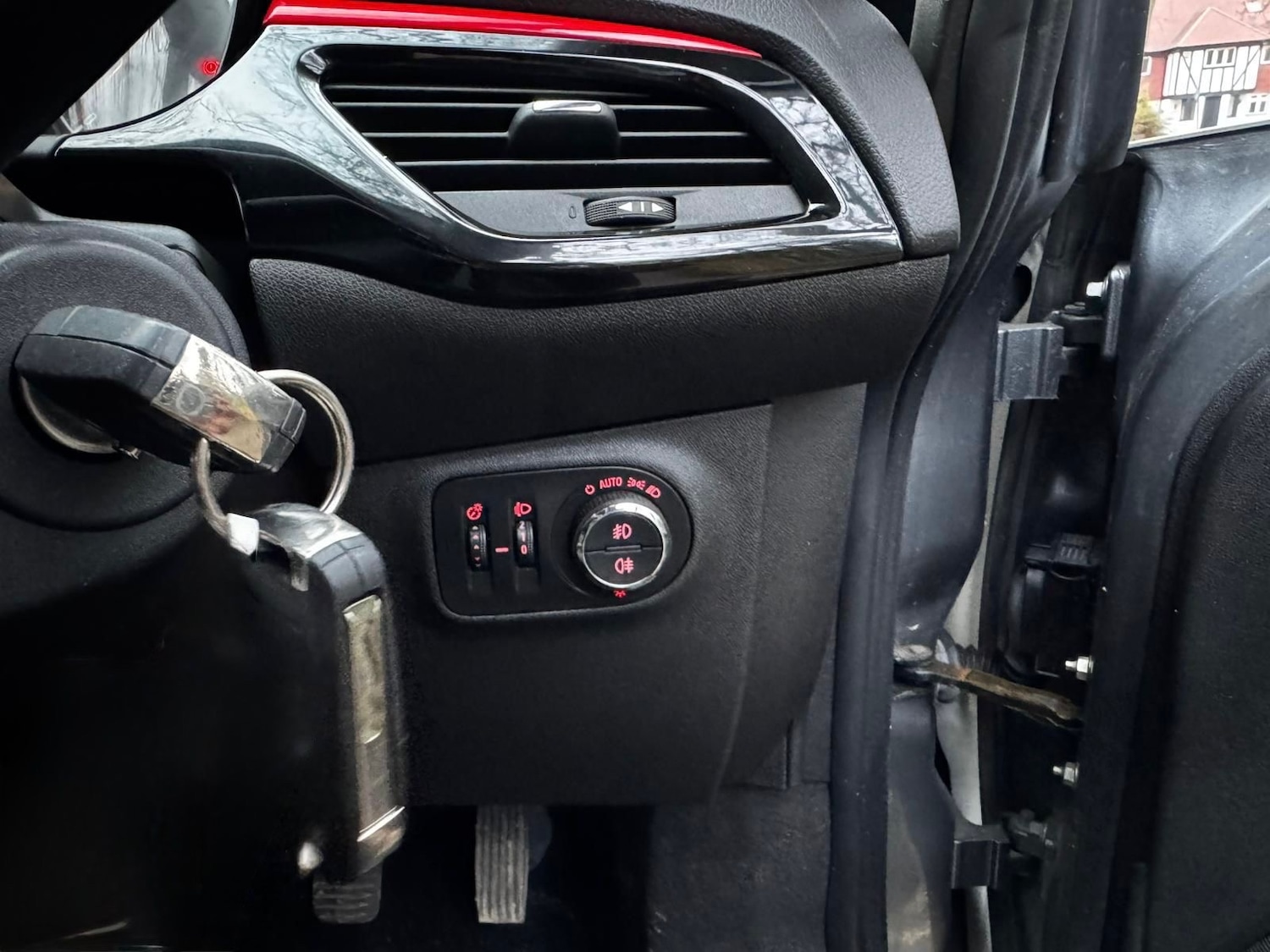 Used Vauxhall Corsa 2018 for sale - 77669206: Photo 20