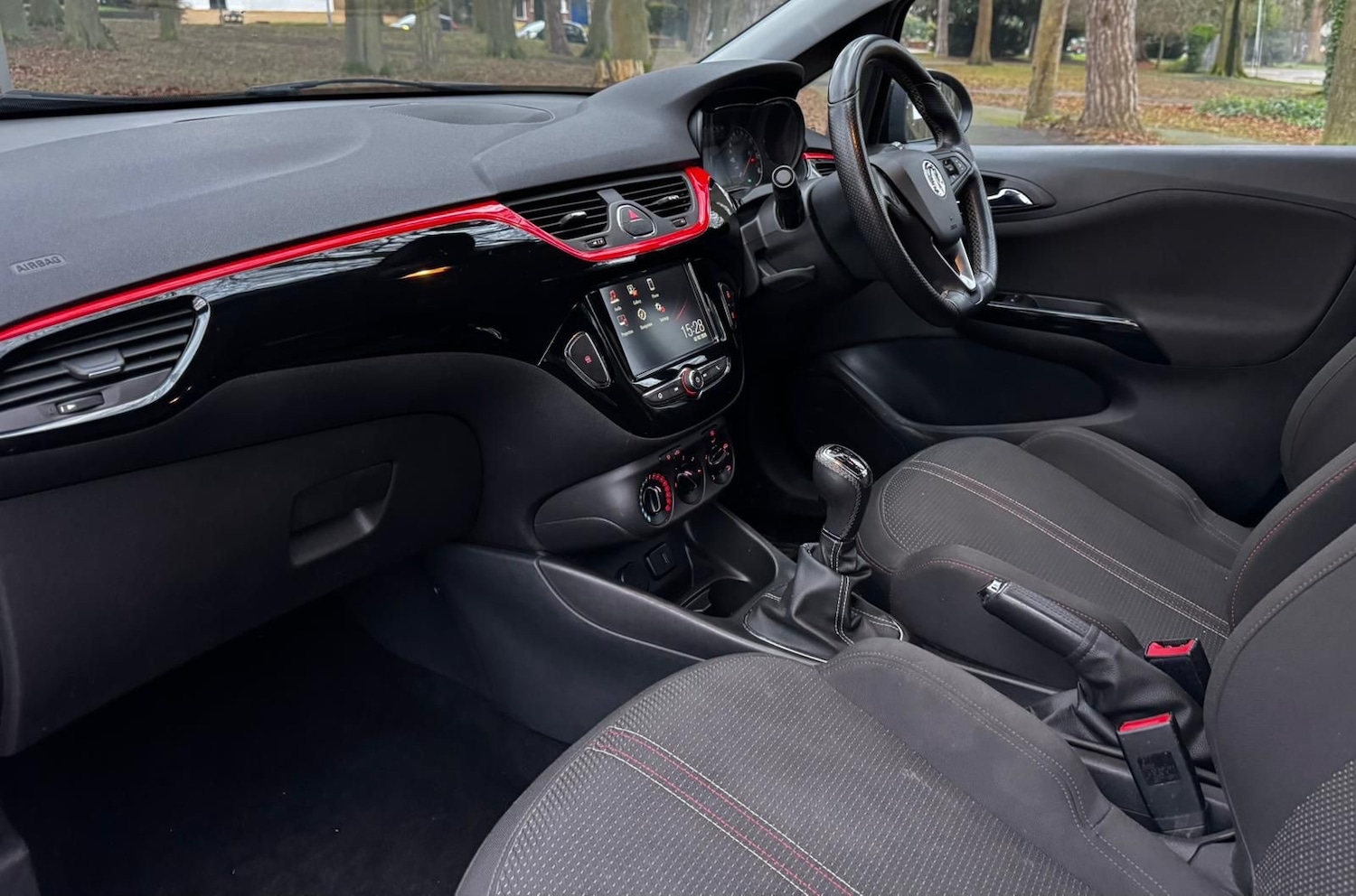 Used Vauxhall Corsa 2018 for sale - 77669206: Photo 21