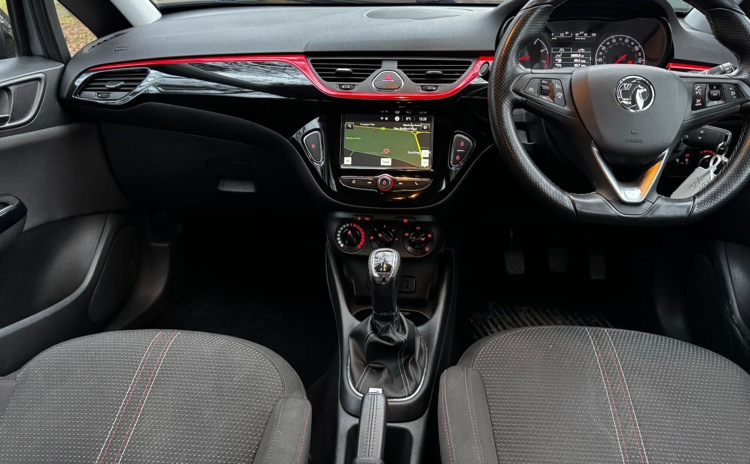 Used Vauxhall Corsa 2018 for sale - 77669206: Photo 3