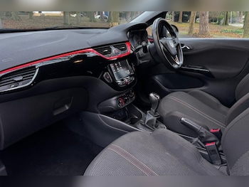 Used Vauxhall Corsa 2018 for sale - 77669206: Photo