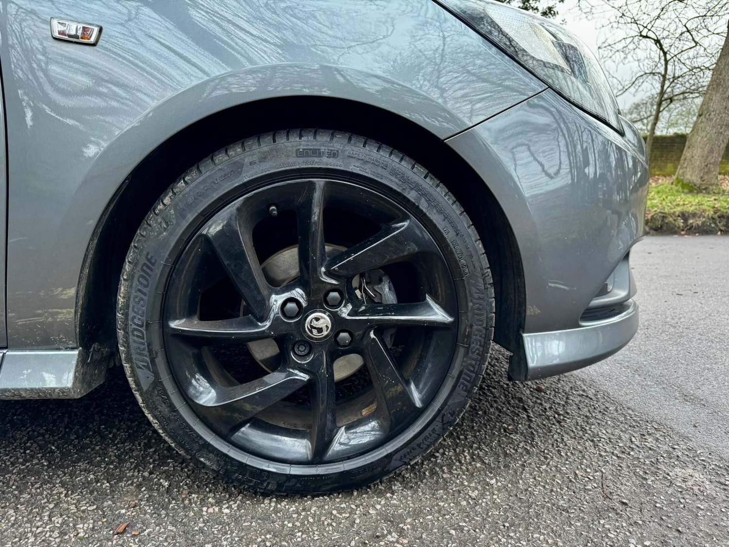 Used Vauxhall Corsa 2018 for sale - 77669206: Photo 6