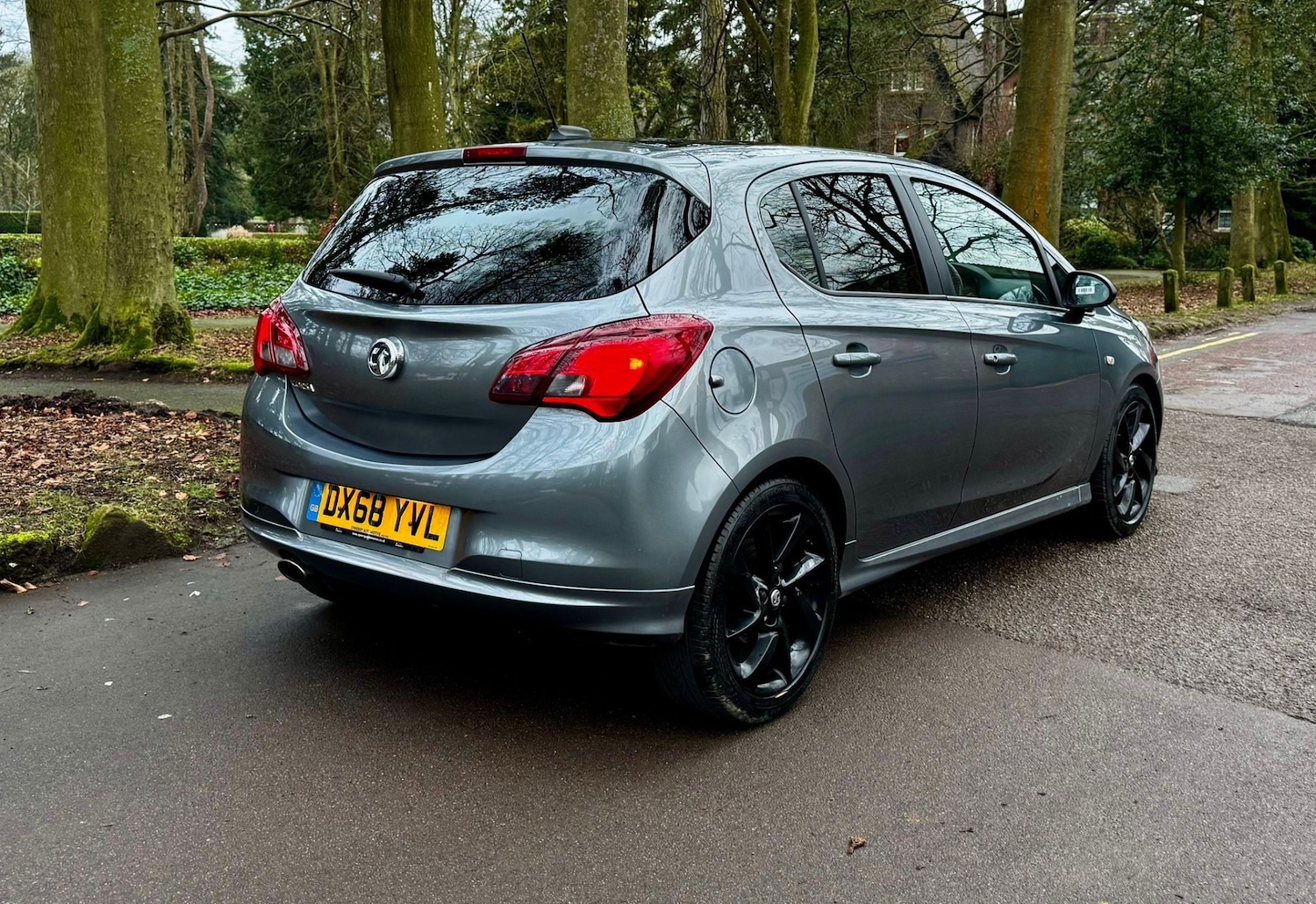 Used Vauxhall Corsa 2018 for sale - 77669206: Photo 7