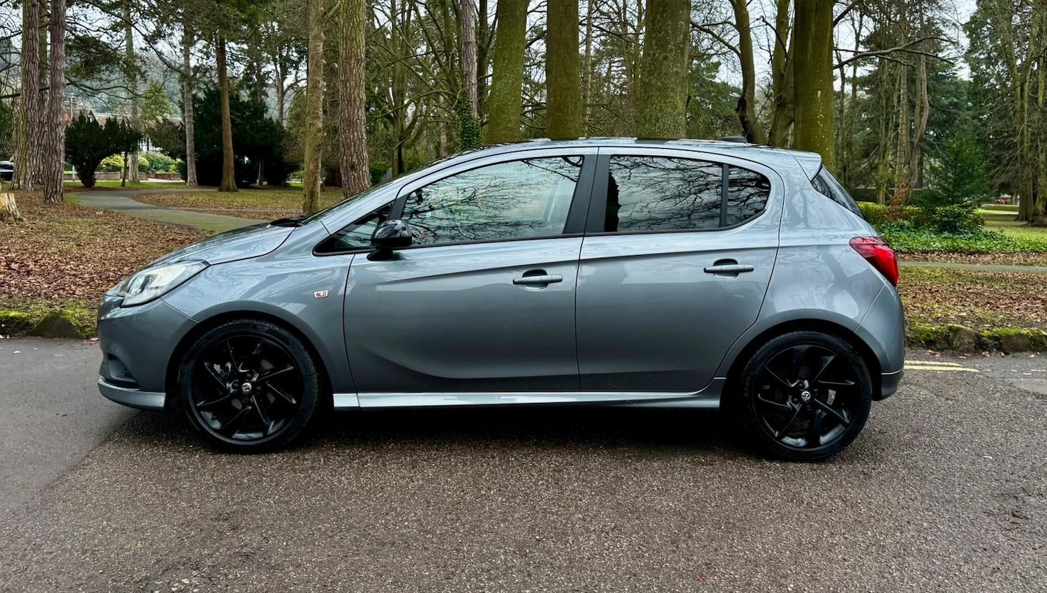 Used Vauxhall Corsa 2018 for sale - 77669206: Photo 8
