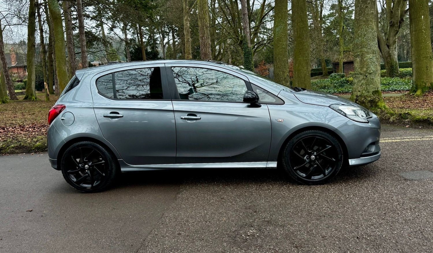 Used Vauxhall Corsa 2018 for sale - 77669206: Photo 9