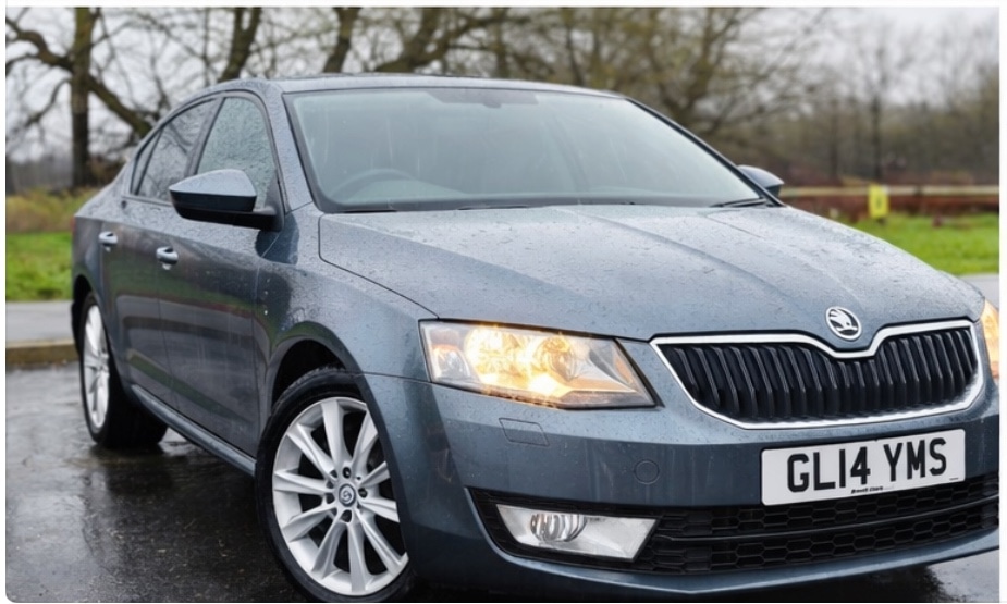Used Skoda Octavia 2014 for sale - 77662302: Photo 1