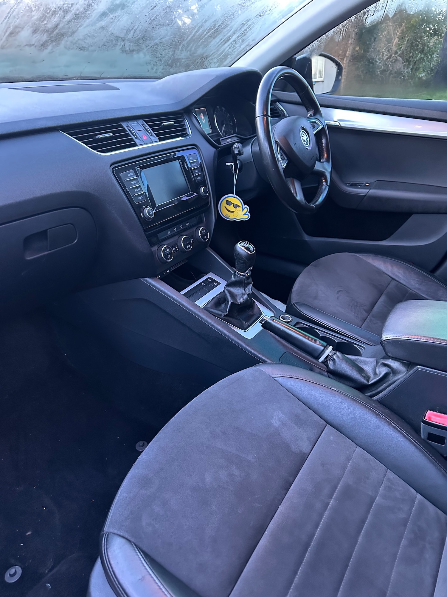 Used Skoda Octavia 2014 for sale - 77662302: Photo 10