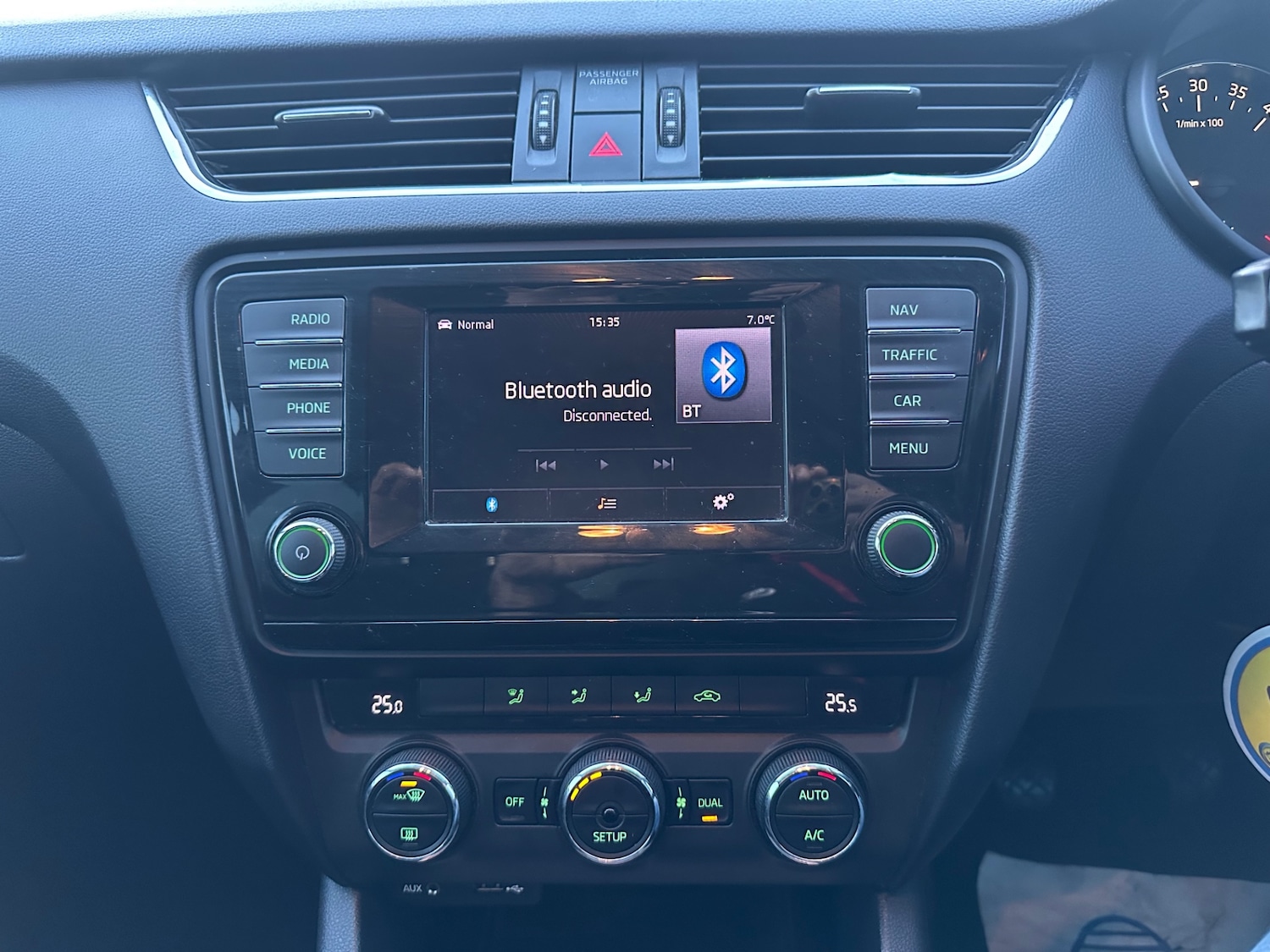 Used Skoda Octavia 2014 for sale - 77662302: Photo 13