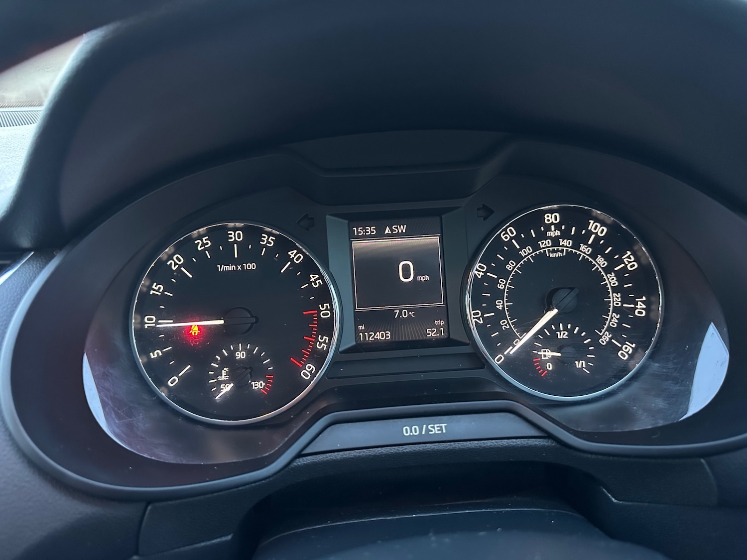 Used Skoda Octavia 2014 for sale - 77662302: Photo 14