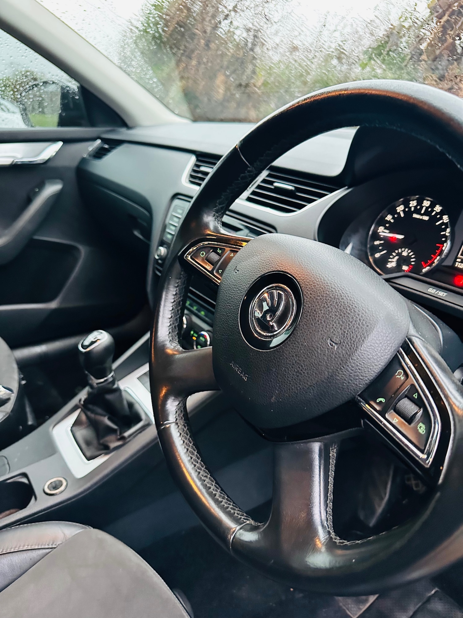 Used Skoda Octavia 2014 for sale - 77662302: Photo 17