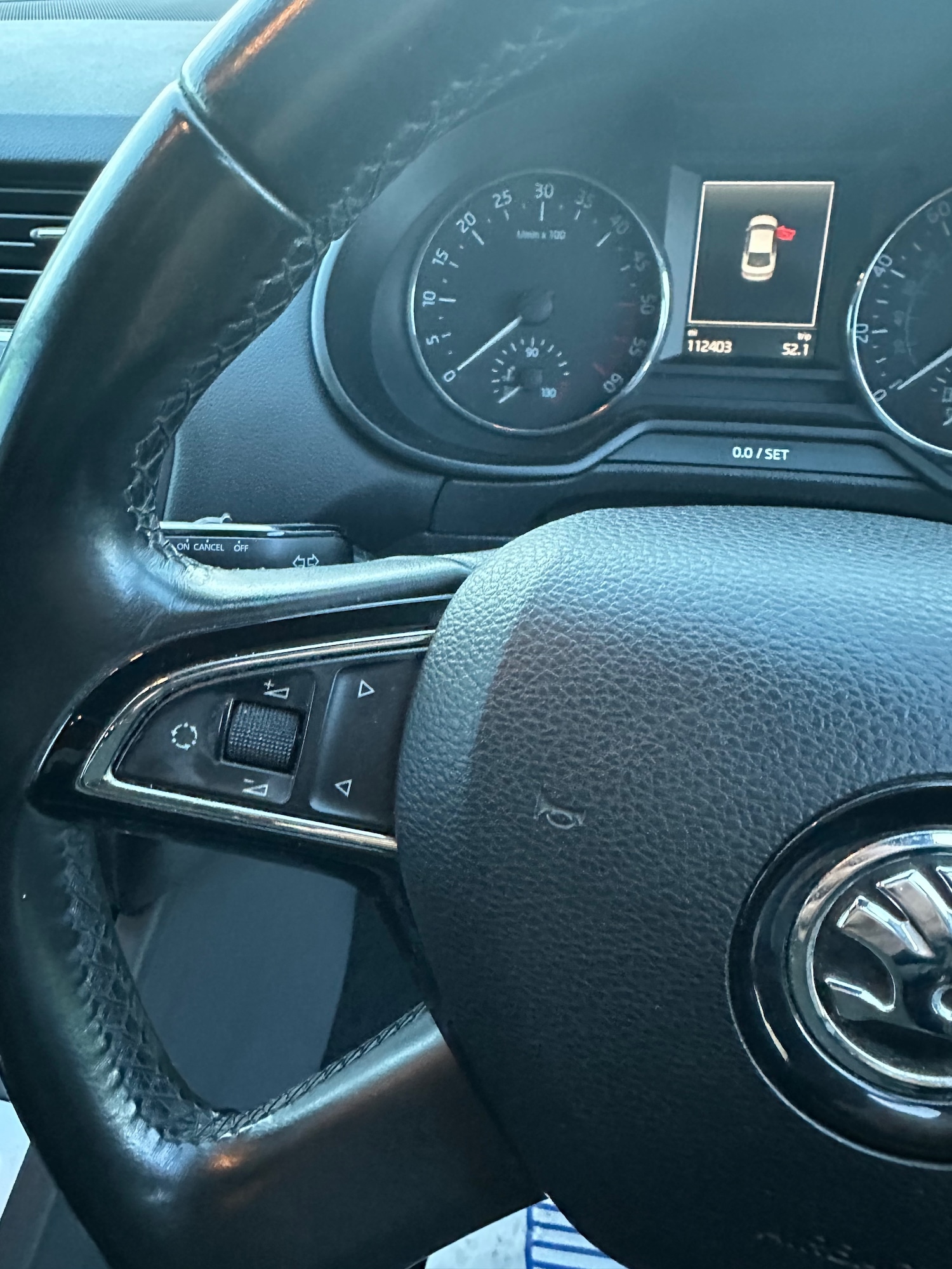 Used Skoda Octavia 2014 for sale - 77662302: Photo 19