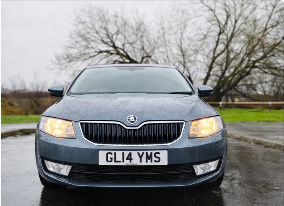 Used Skoda Octavia 2014 for sale - 77662302: Photo 2