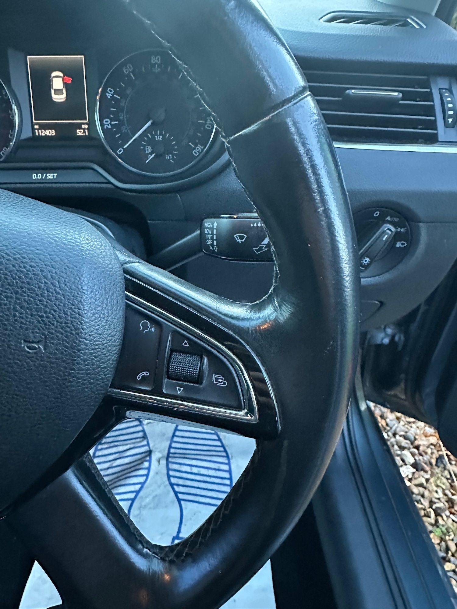 Used Skoda Octavia 2014 for sale - 77662302: Photo 20