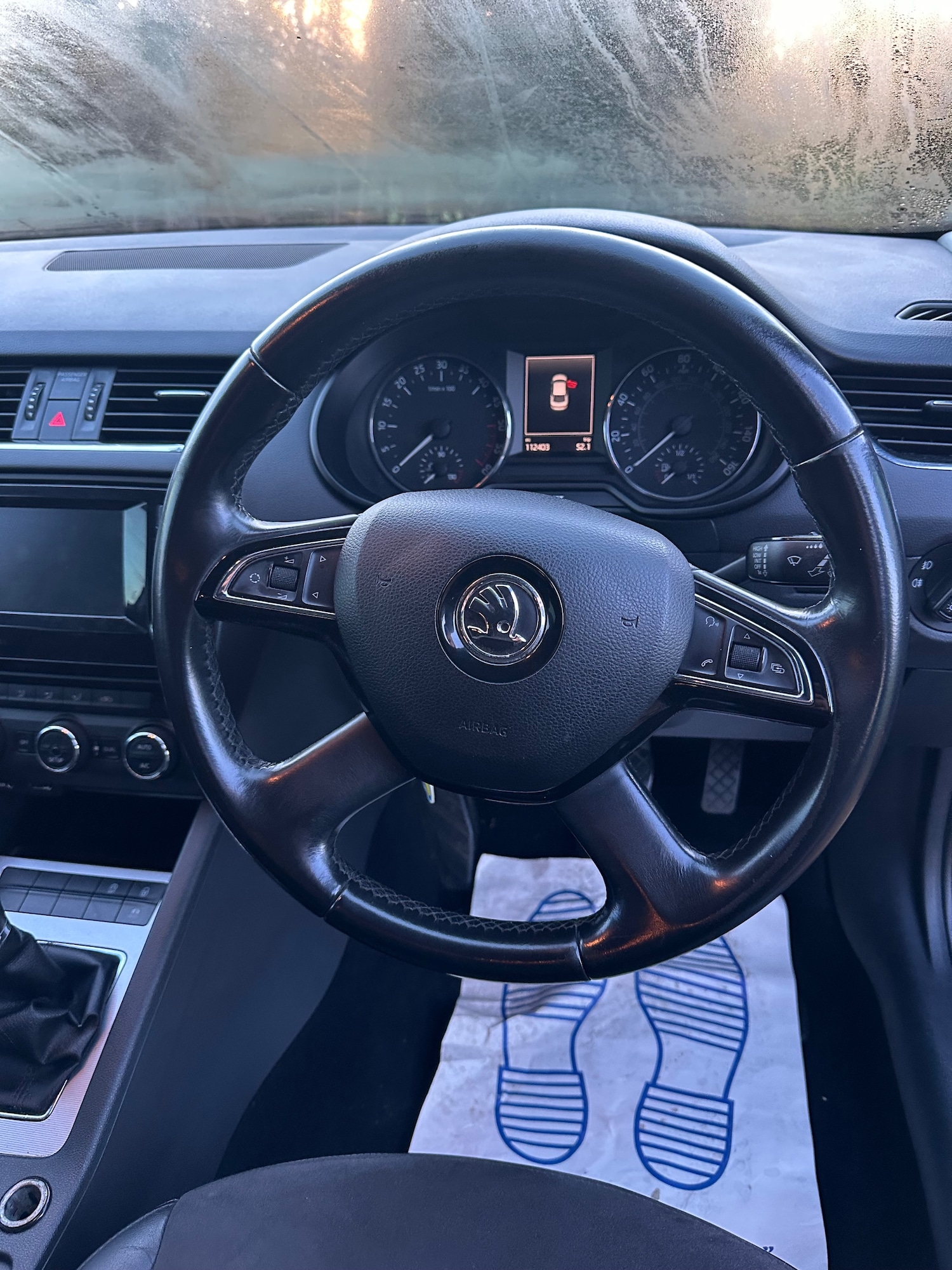 Used Skoda Octavia 2014 for sale - 77662302: Photo 21