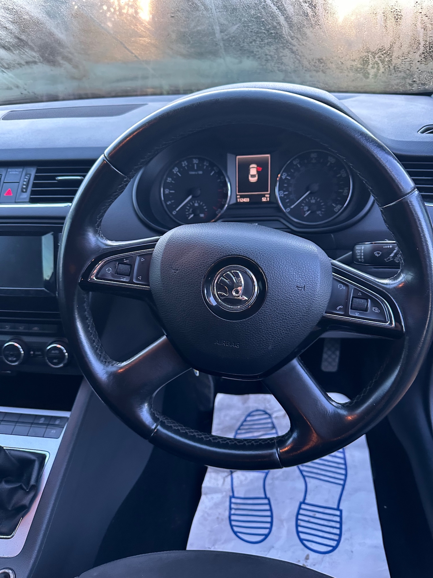 Used Skoda Octavia 2014 for sale - 77662302: Photo 22