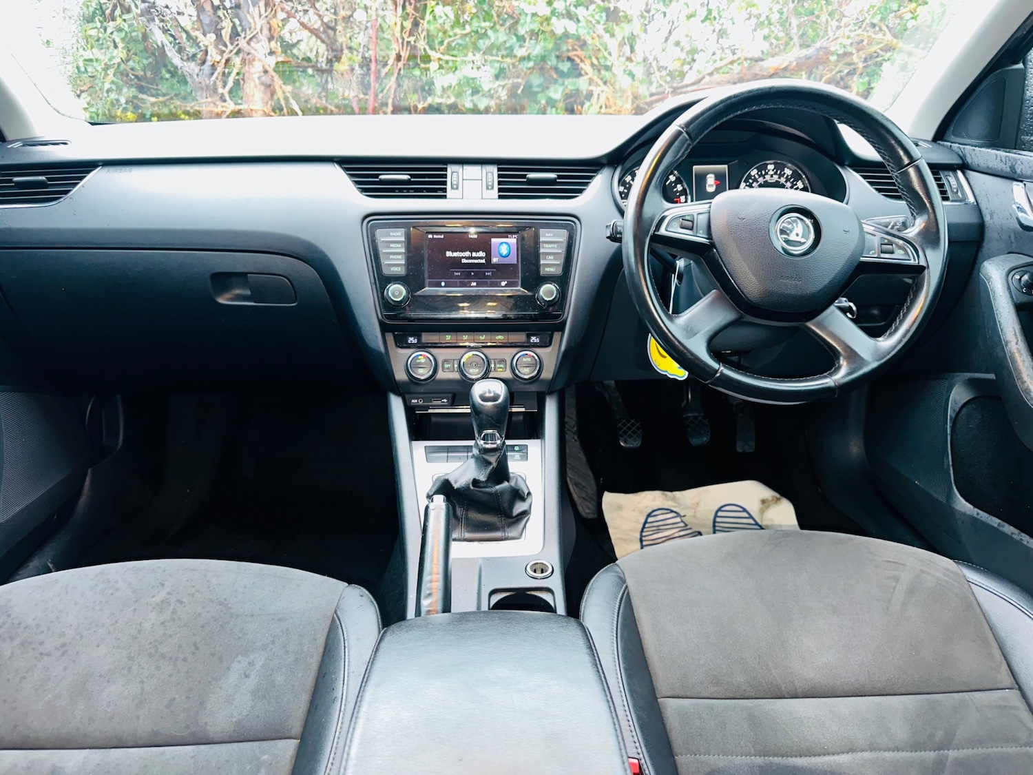 Used Skoda Octavia 2014 for sale - 77662302: Photo 23