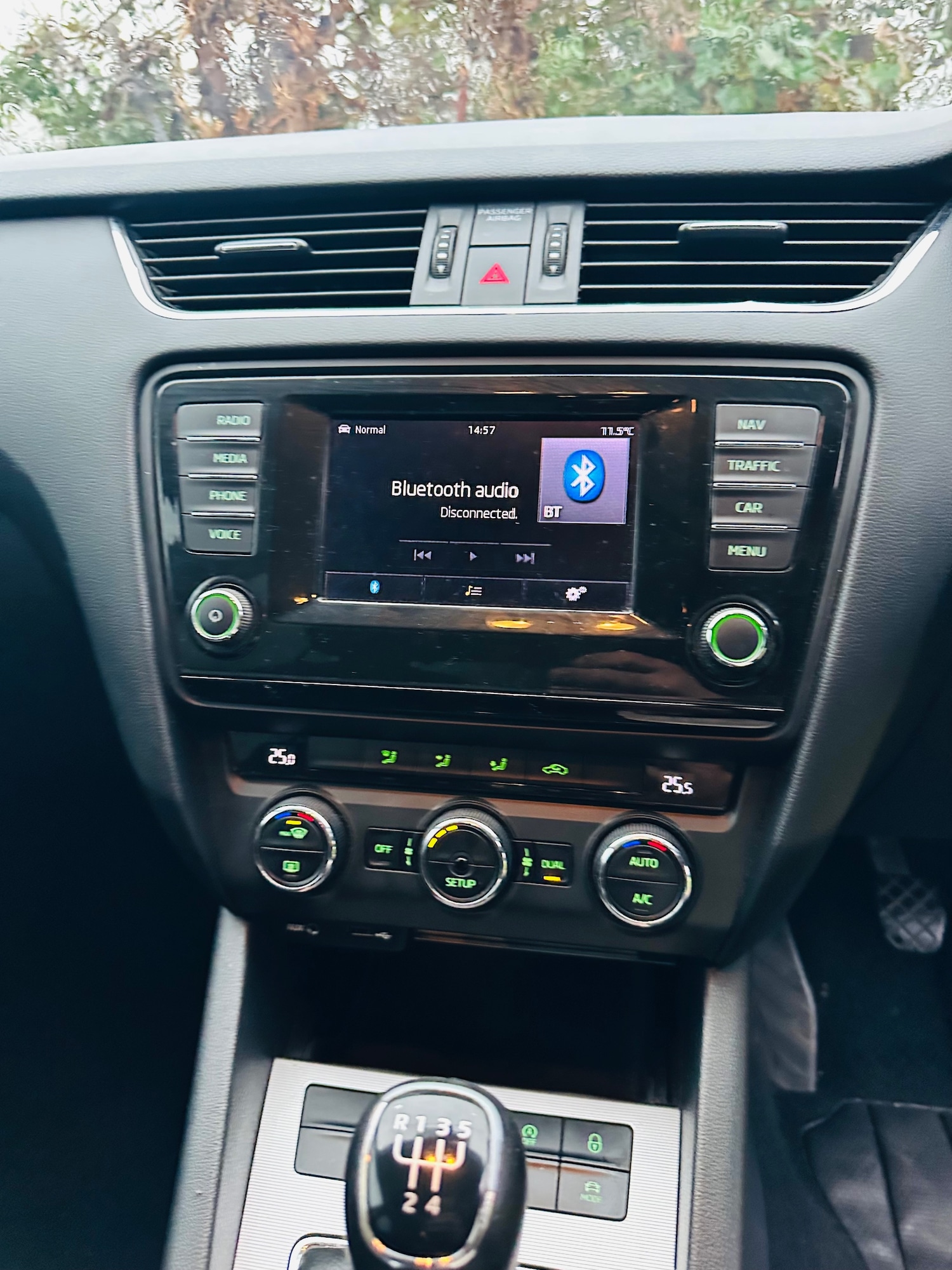 Used Skoda Octavia 2014 for sale - 77662302: Photo 24