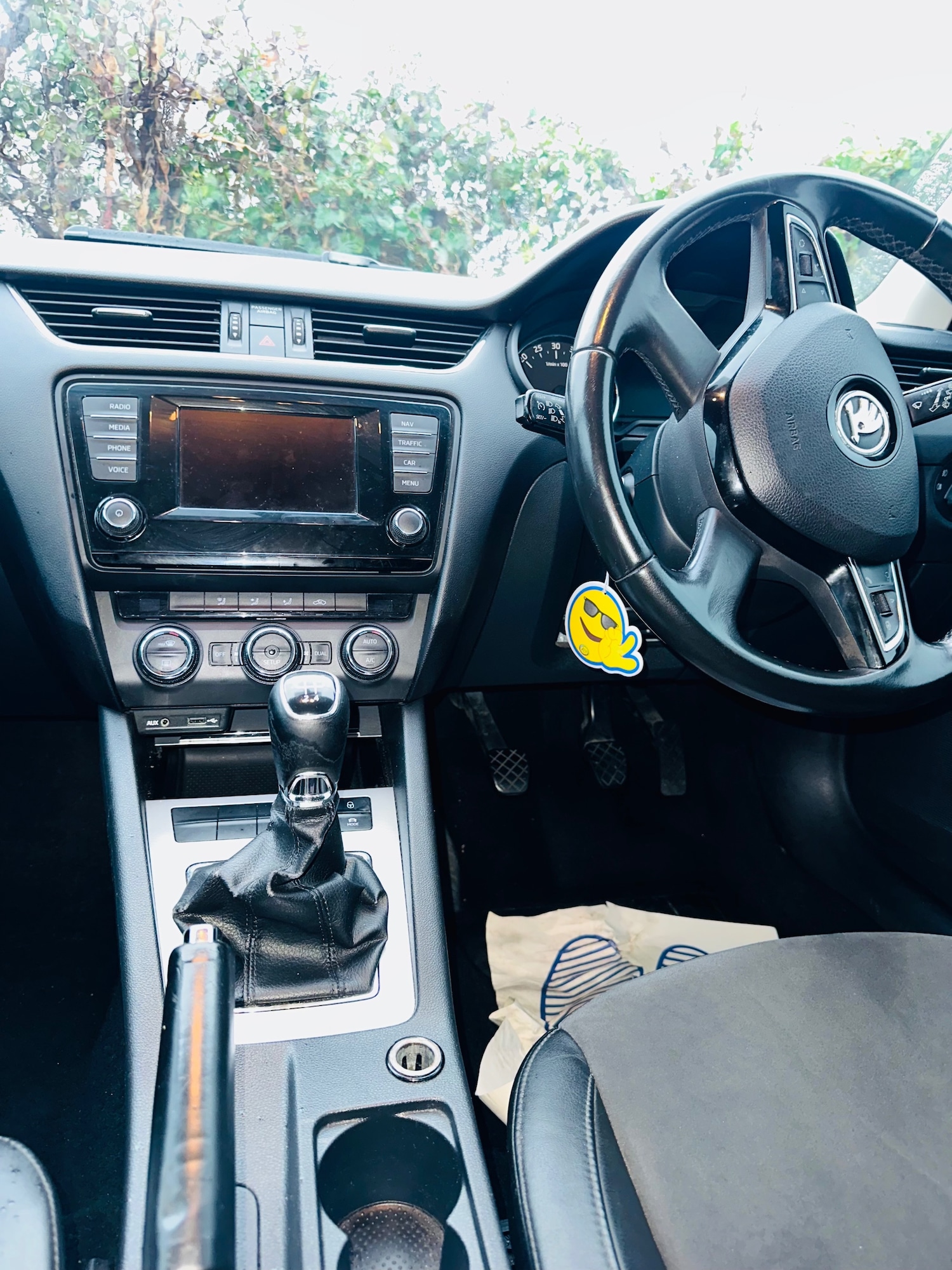 Used Skoda Octavia 2014 for sale - 77662302: Photo 25