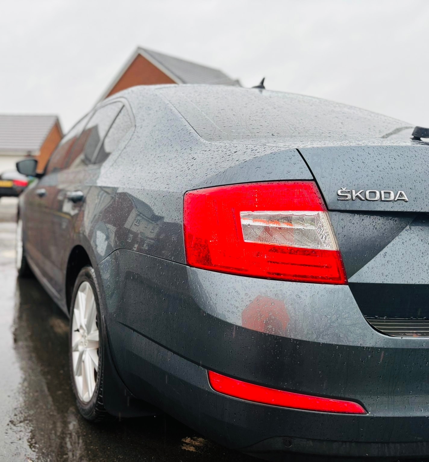 Used Skoda Octavia 2014 for sale - 77662302: Photo 26