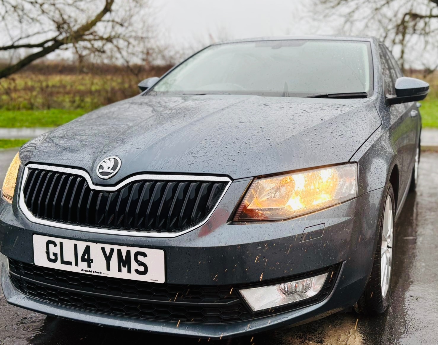 Used Skoda Octavia 2014 for sale - 77662302: Photo 27
