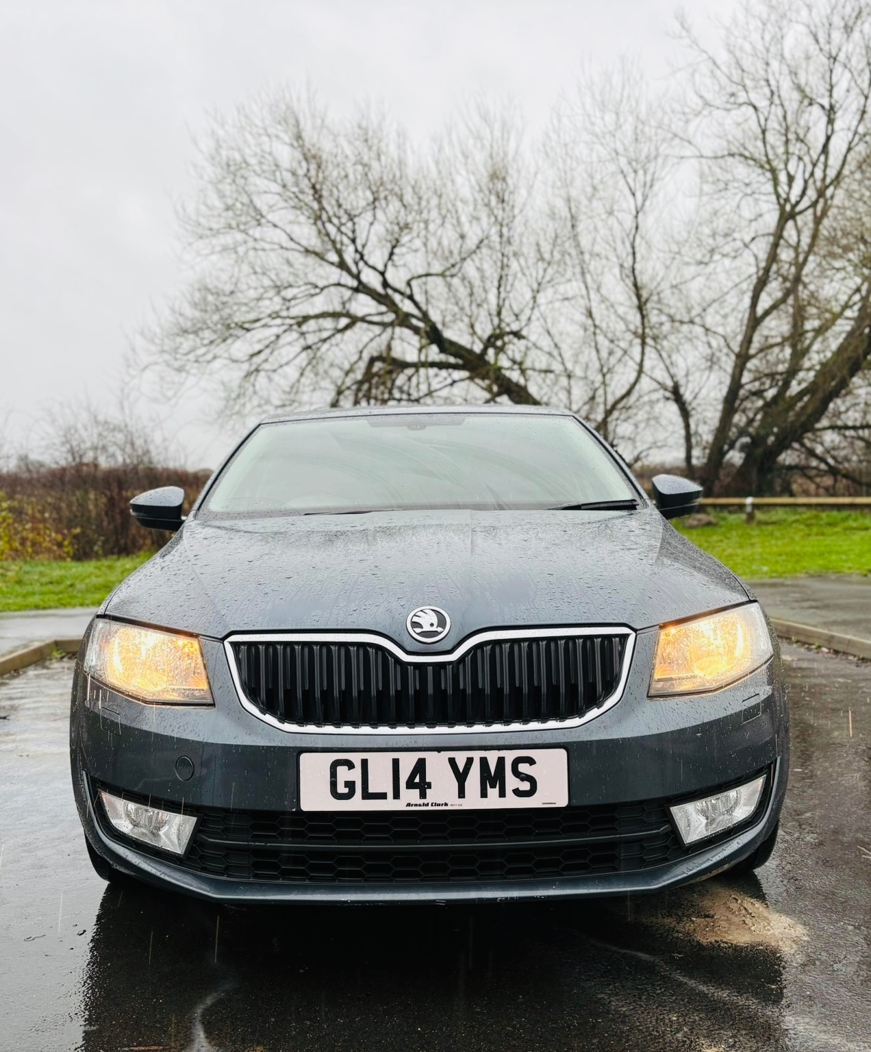 Used Skoda Octavia 2014 for sale - 77662302: Photo 28