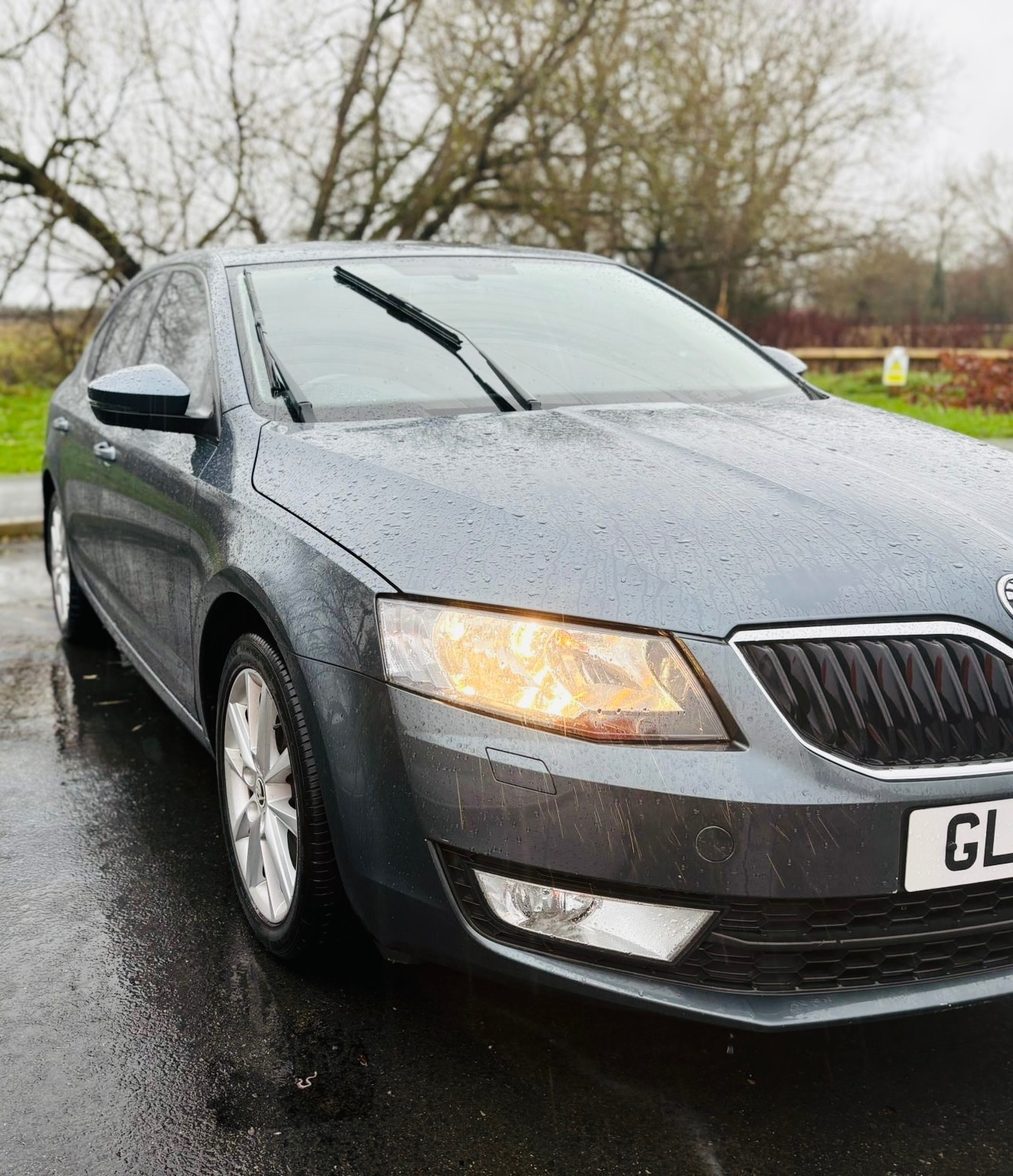 Used Skoda Octavia 2014 for sale - 77662302: Photo 30