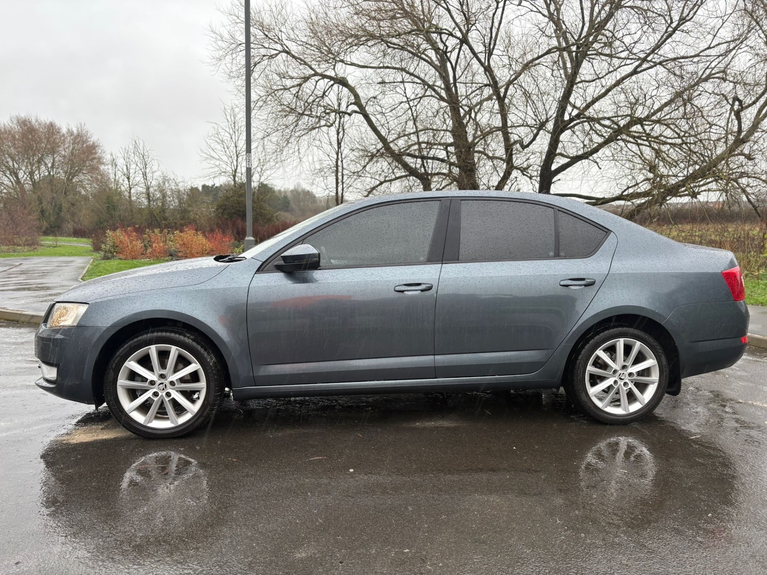 Used Skoda Octavia 2014 for sale - 77662302: Photo 31