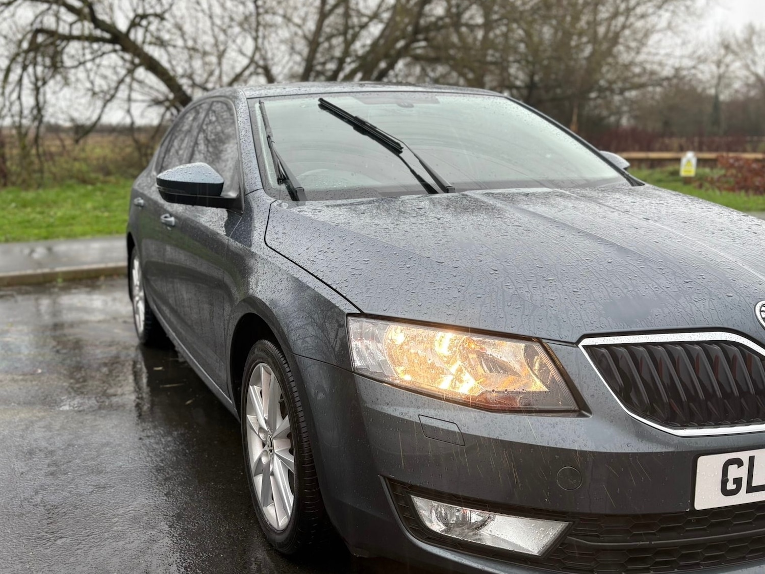 Used Skoda Octavia 2014 for sale - 77662302: Photo 32