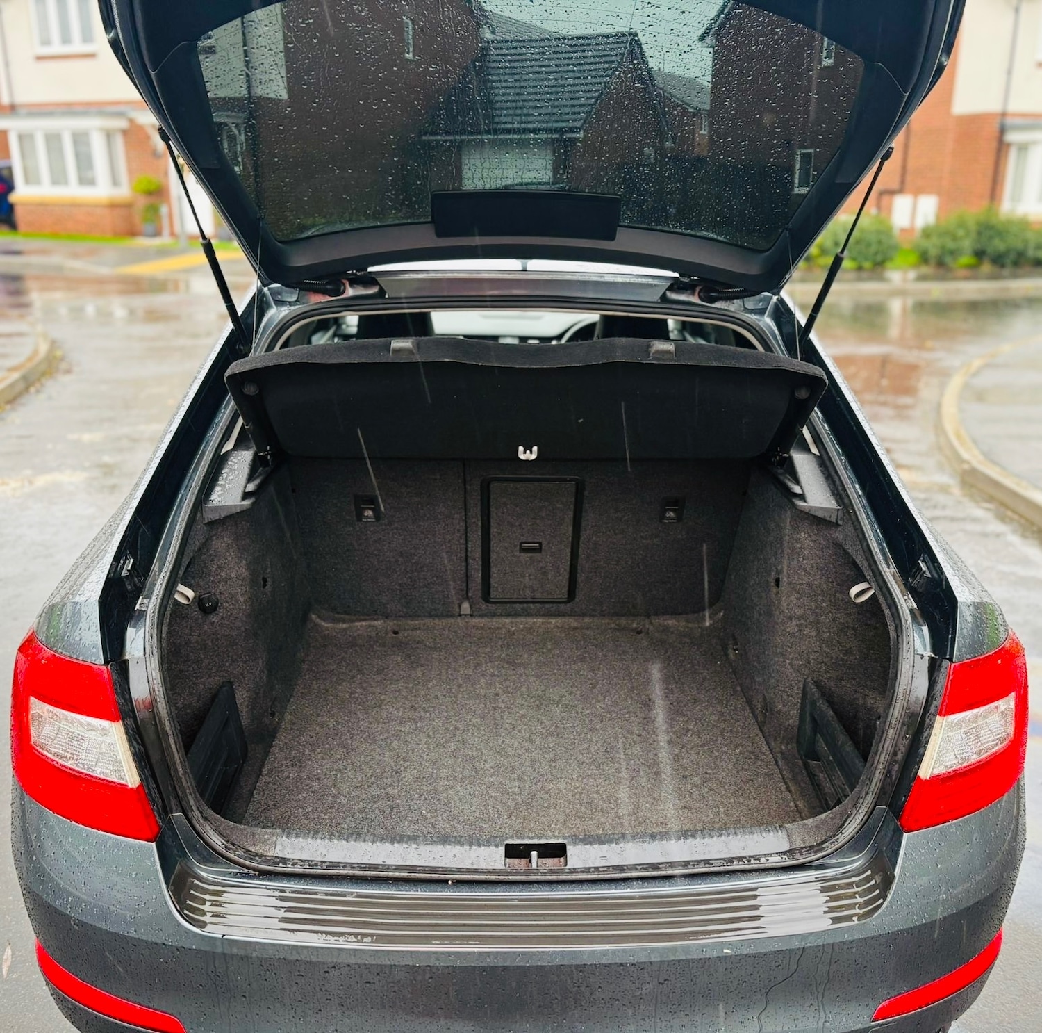 Used Skoda Octavia 2014 for sale - 77662302: Photo 33