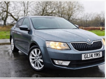 Used Skoda Octavia 2014 for sale - 77662302: Photo