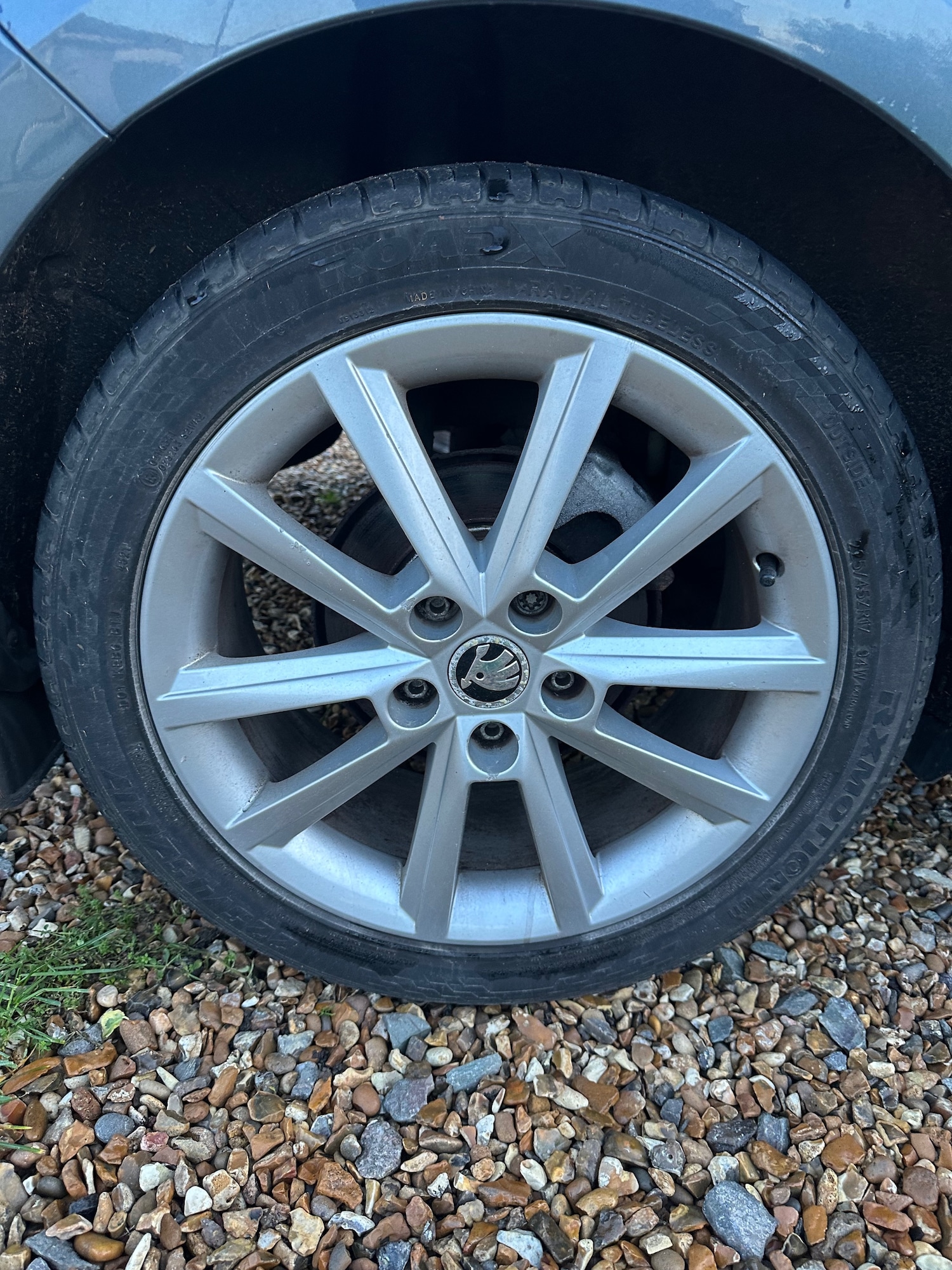 Used Skoda Octavia 2014 for sale - 77662302: Photo 5