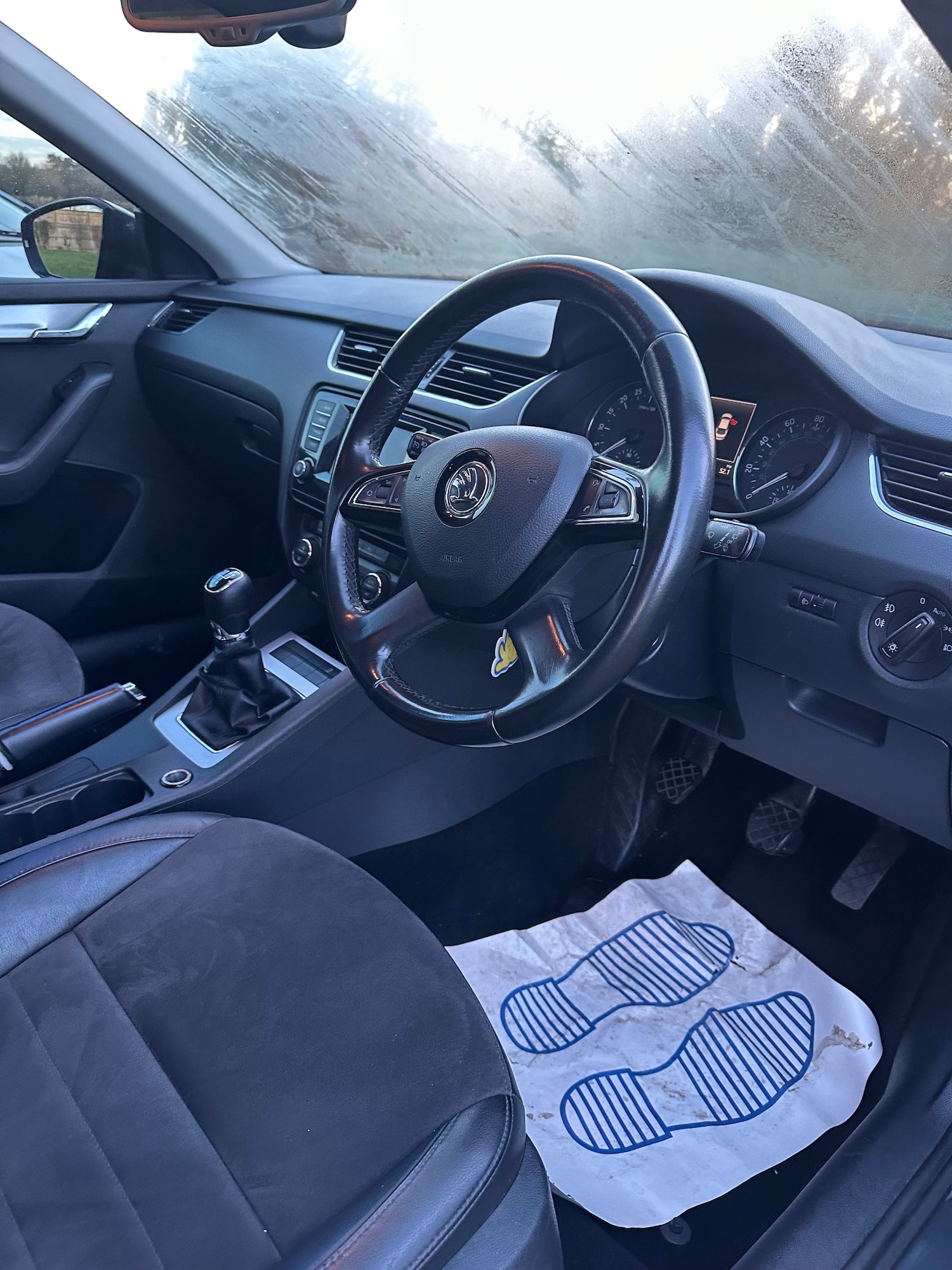 Used Skoda Octavia 2014 for sale - 77662302: Photo 6