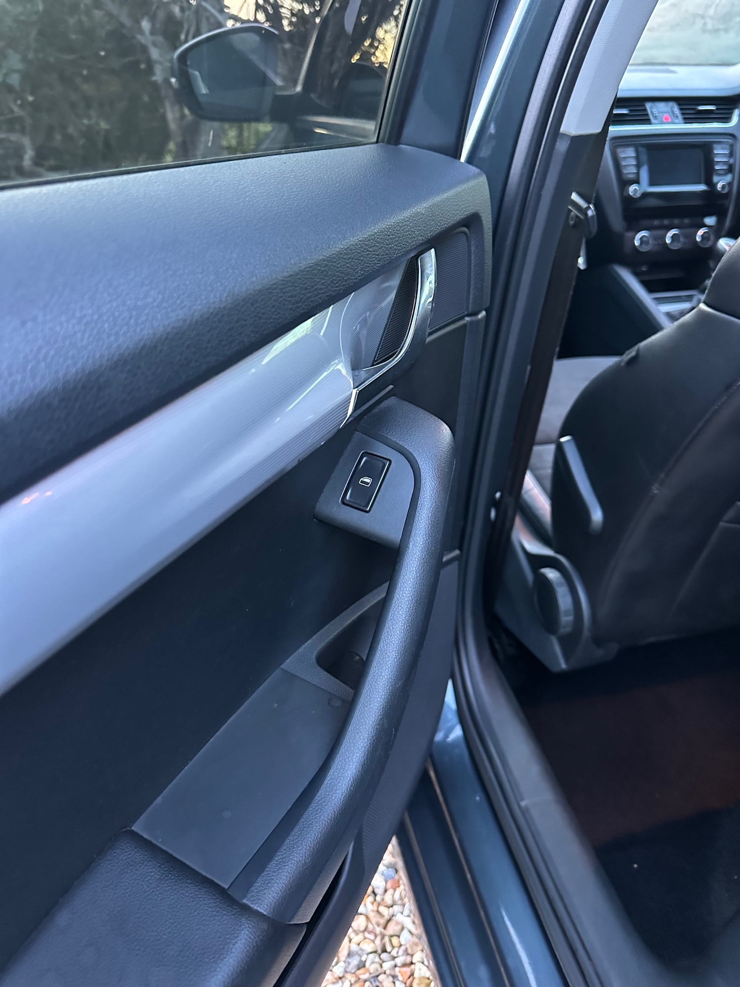 Used Skoda Octavia 2014 for sale - 77662302: Photo 7