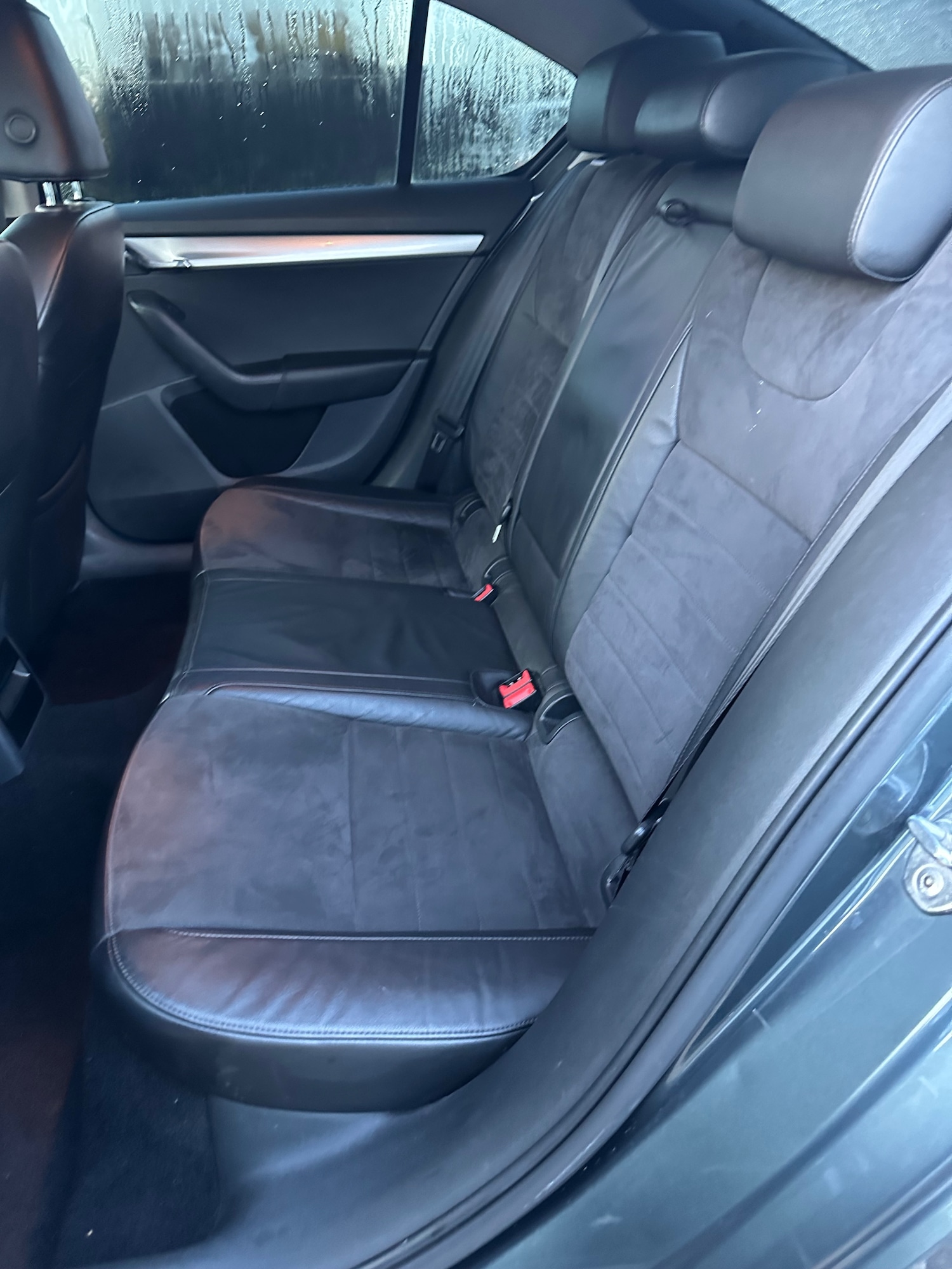 Used Skoda Octavia 2014 for sale - 77662302: Photo 8