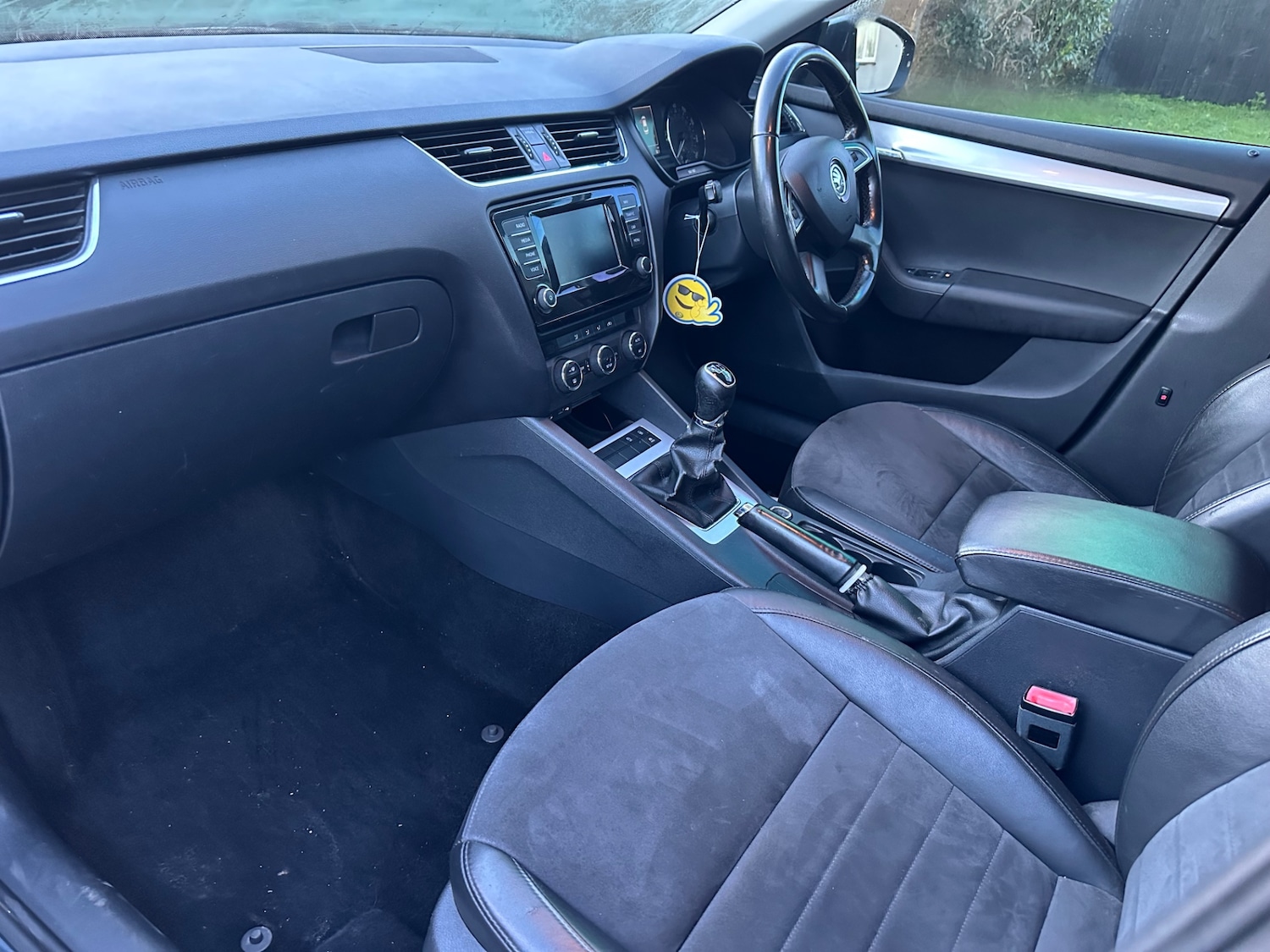 Used Skoda Octavia 2014 for sale - 77662302: Photo 9