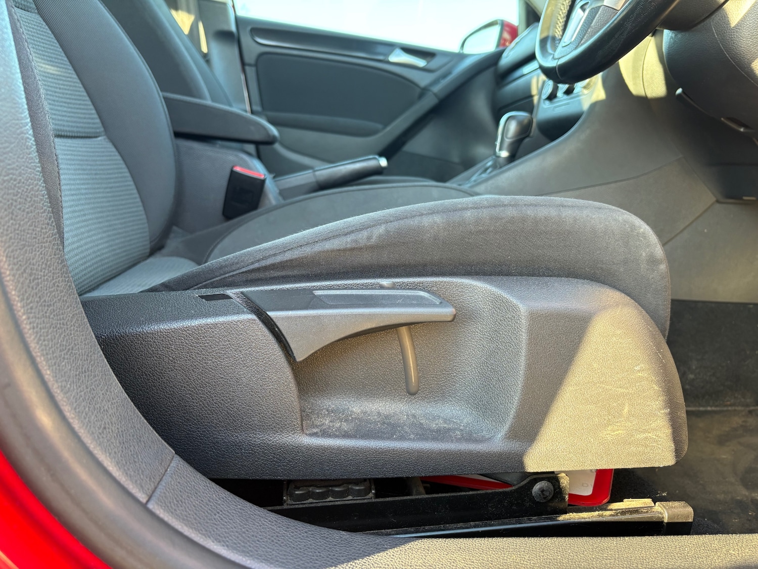 Used Volkswagen Golf 2012 for sale - 78134683: Photo 12