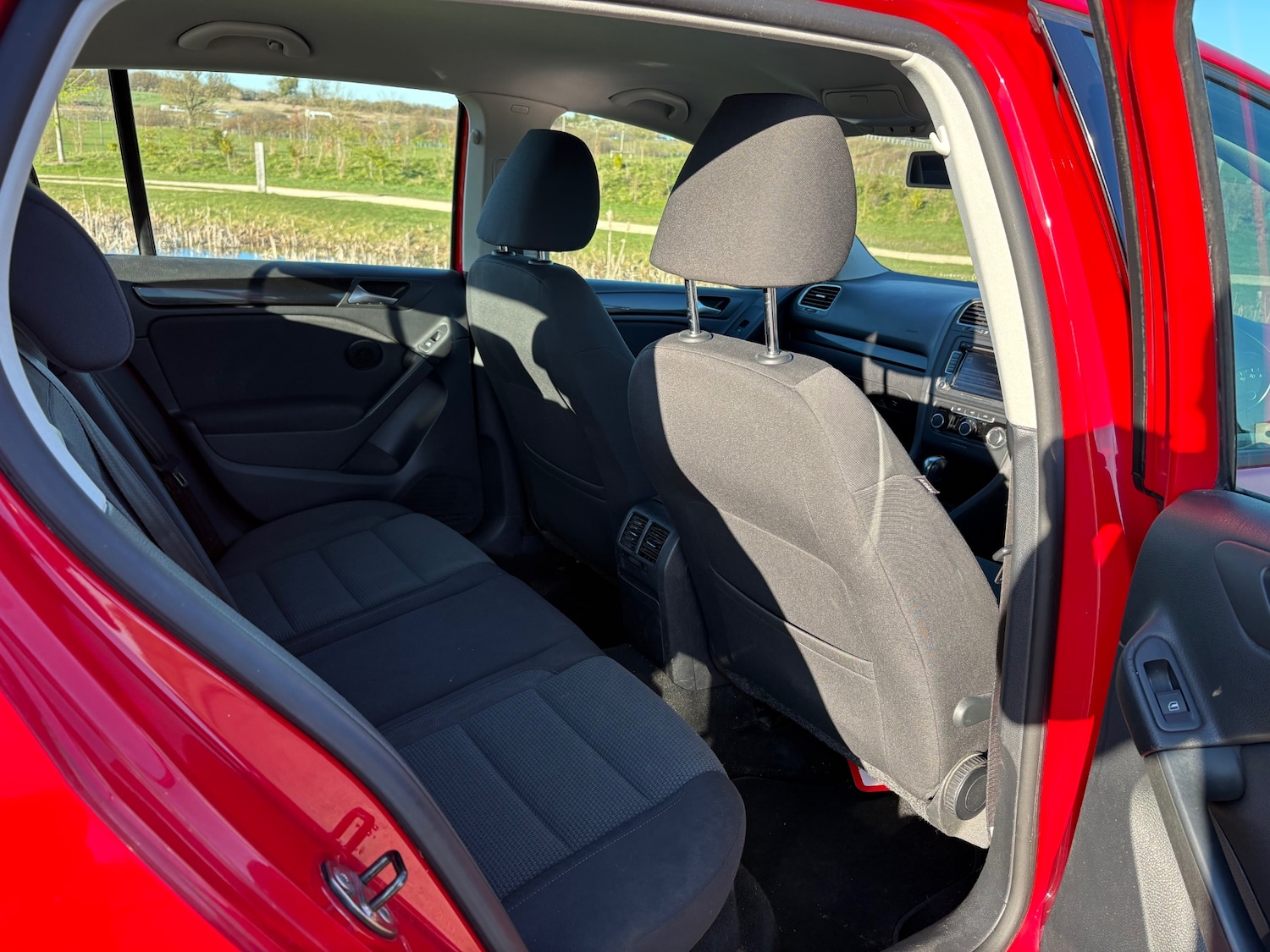 Used Volkswagen Golf 2012 for sale - 78134683: Photo 13