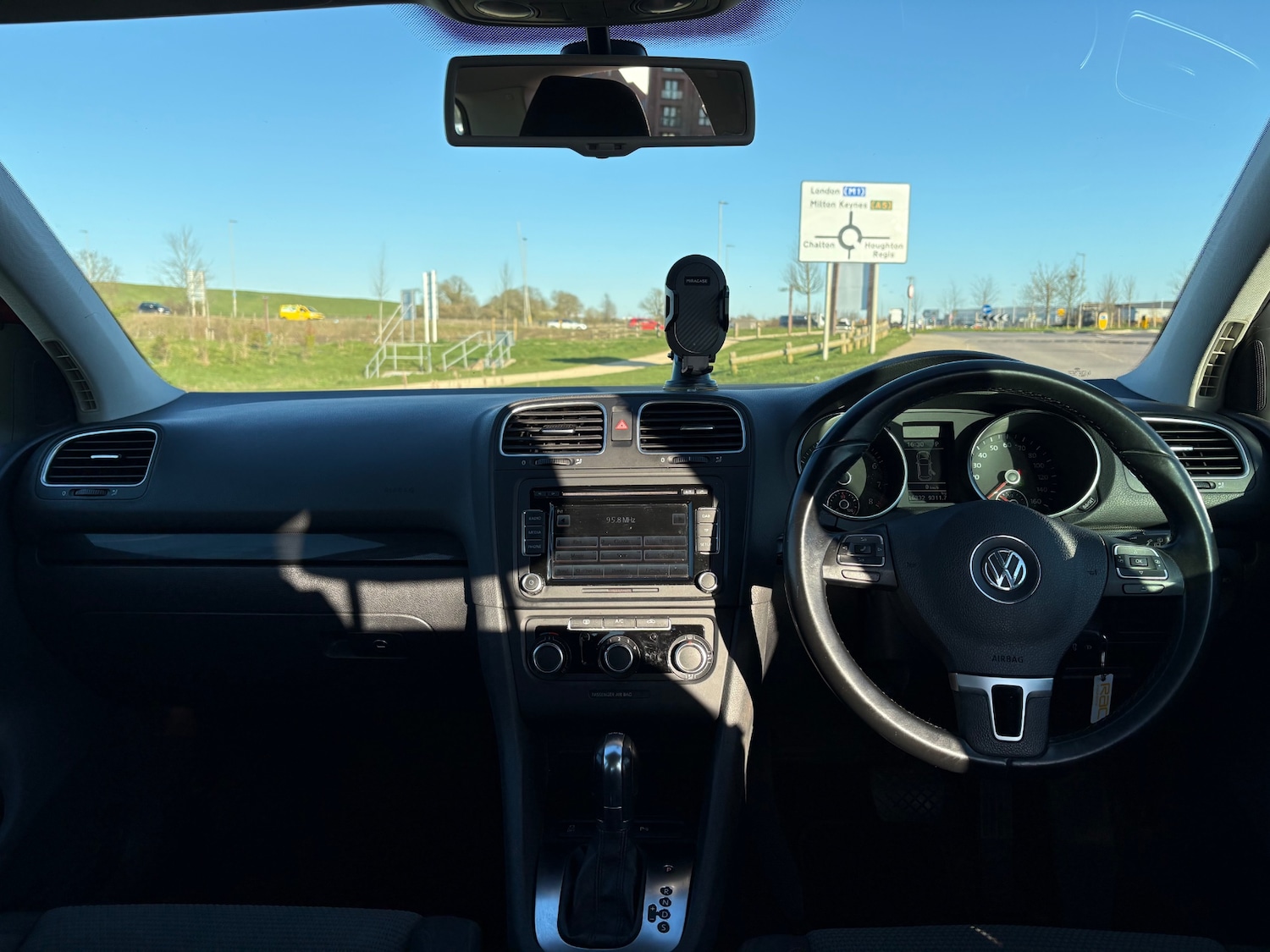 Used Volkswagen Golf 2012 for sale - 78134683: Photo 14