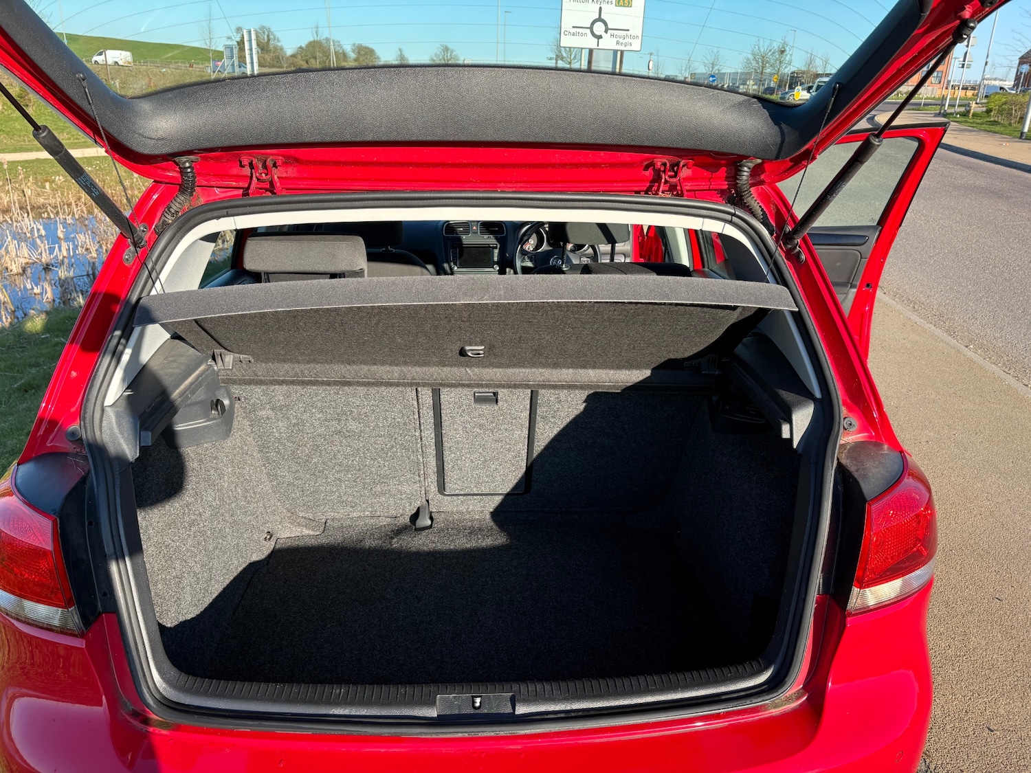 Used Volkswagen Golf 2012 for sale - 78134683: Photo 15