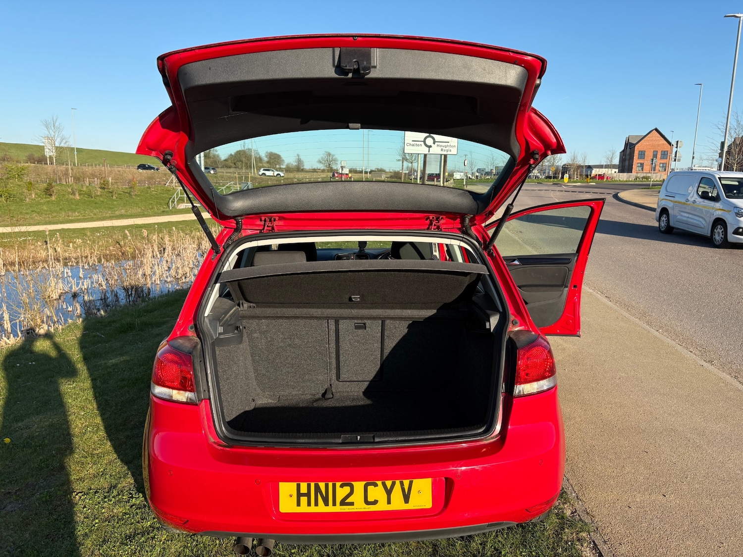 Used Volkswagen Golf 2012 for sale - 78134683: Photo 16