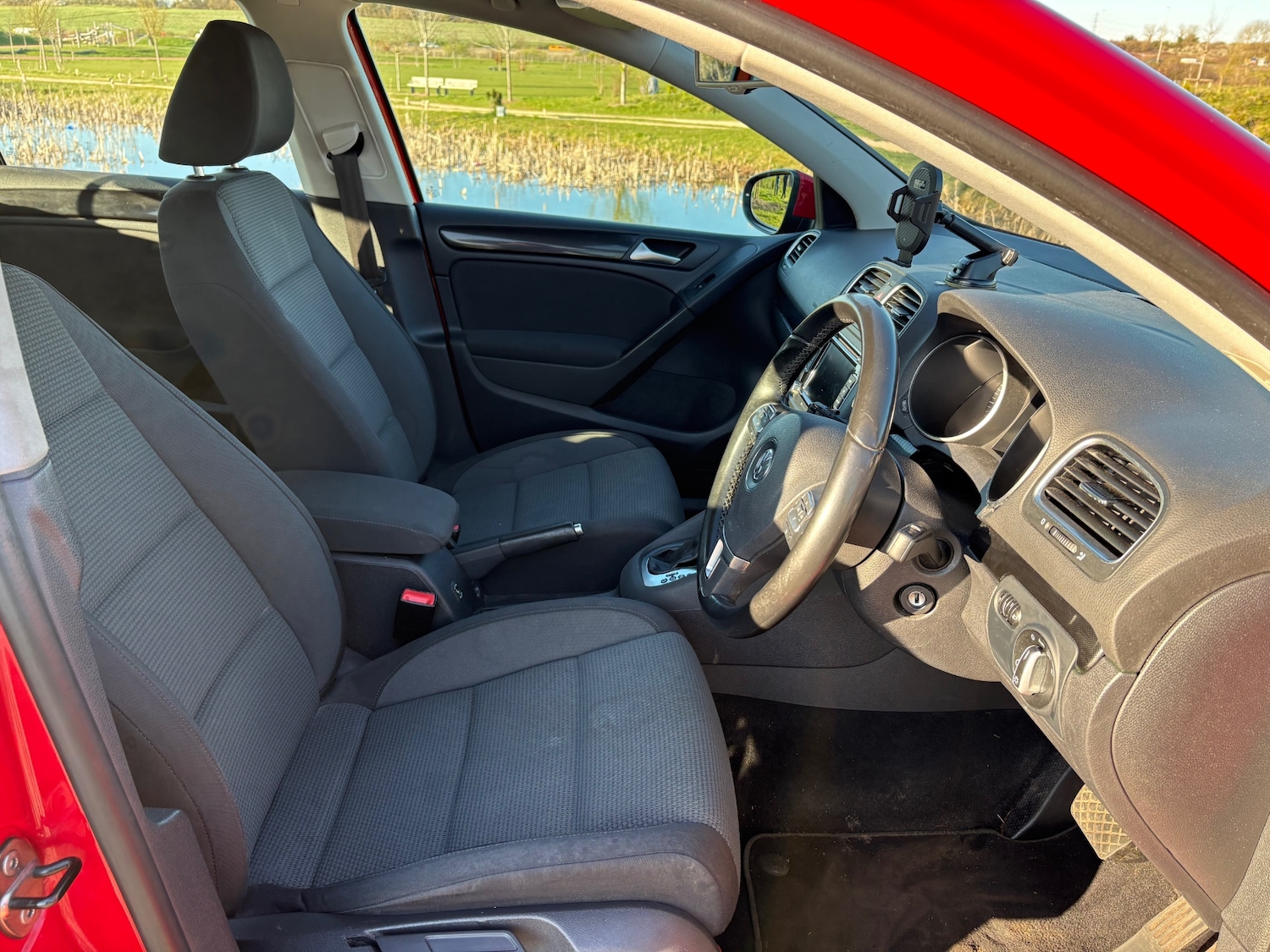 Used Volkswagen Golf 2012 for sale - 78134683: Photo 17