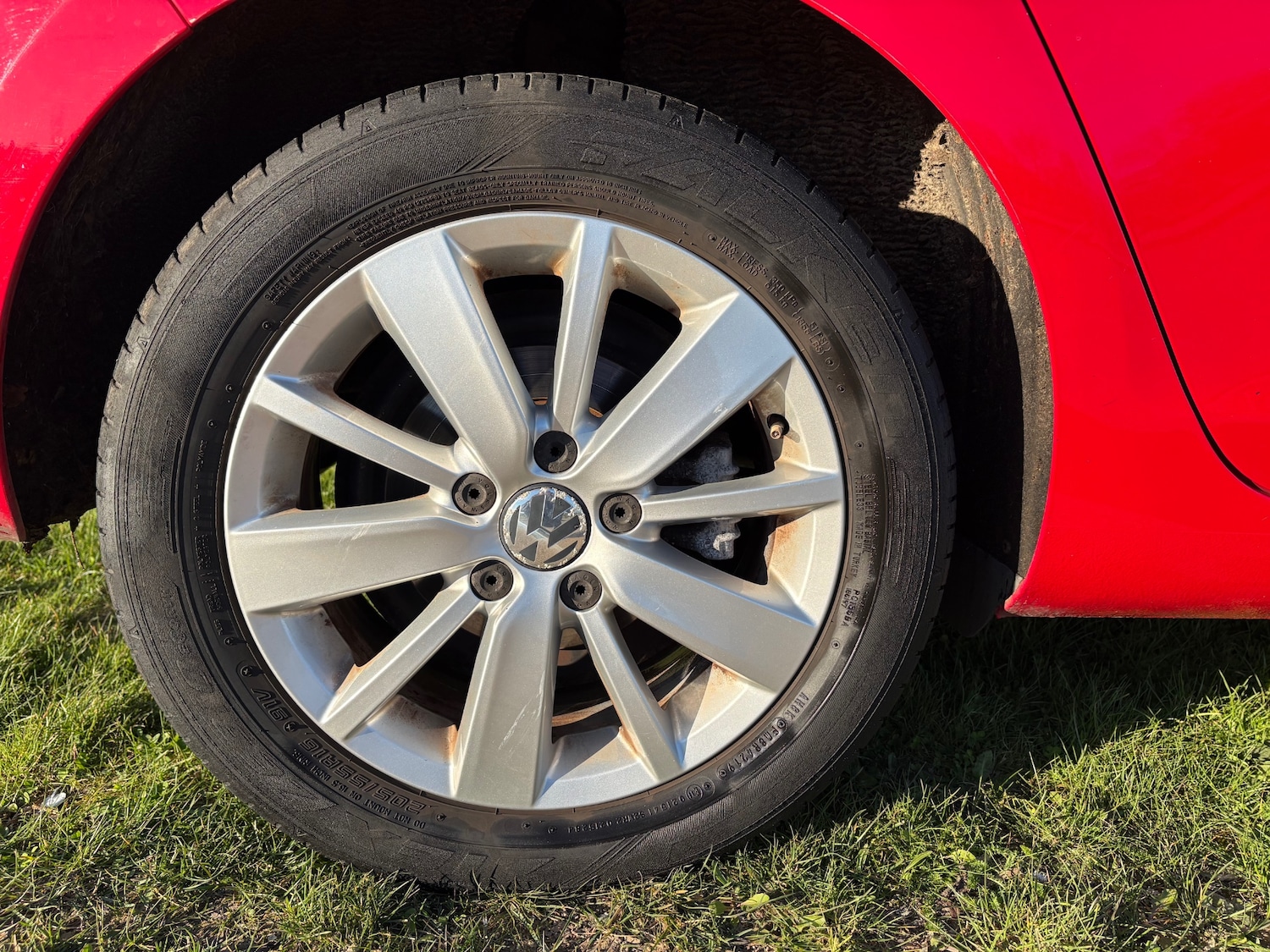 Used Volkswagen Golf 2012 for sale - 78134683: Photo 18