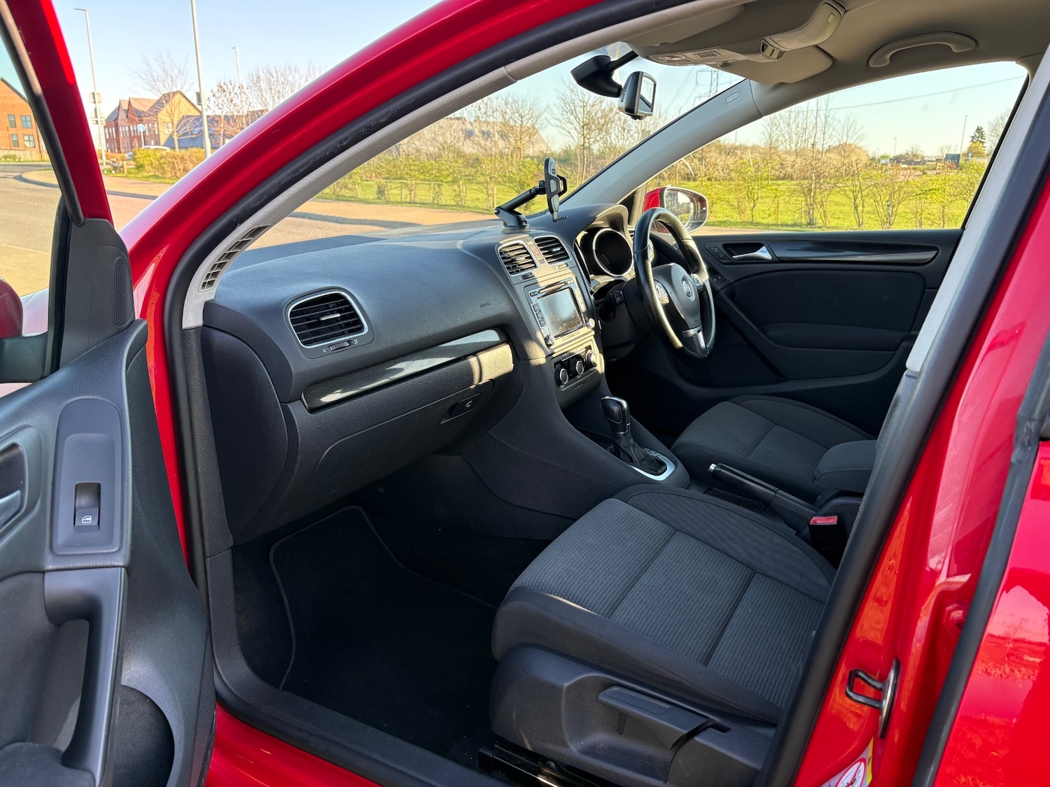 Used Volkswagen Golf 2012 for sale - 78134683: Photo 19