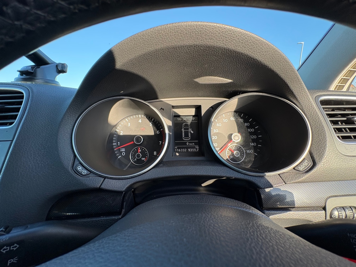 Used Volkswagen Golf 2012 for sale - 78134683: Photo 20