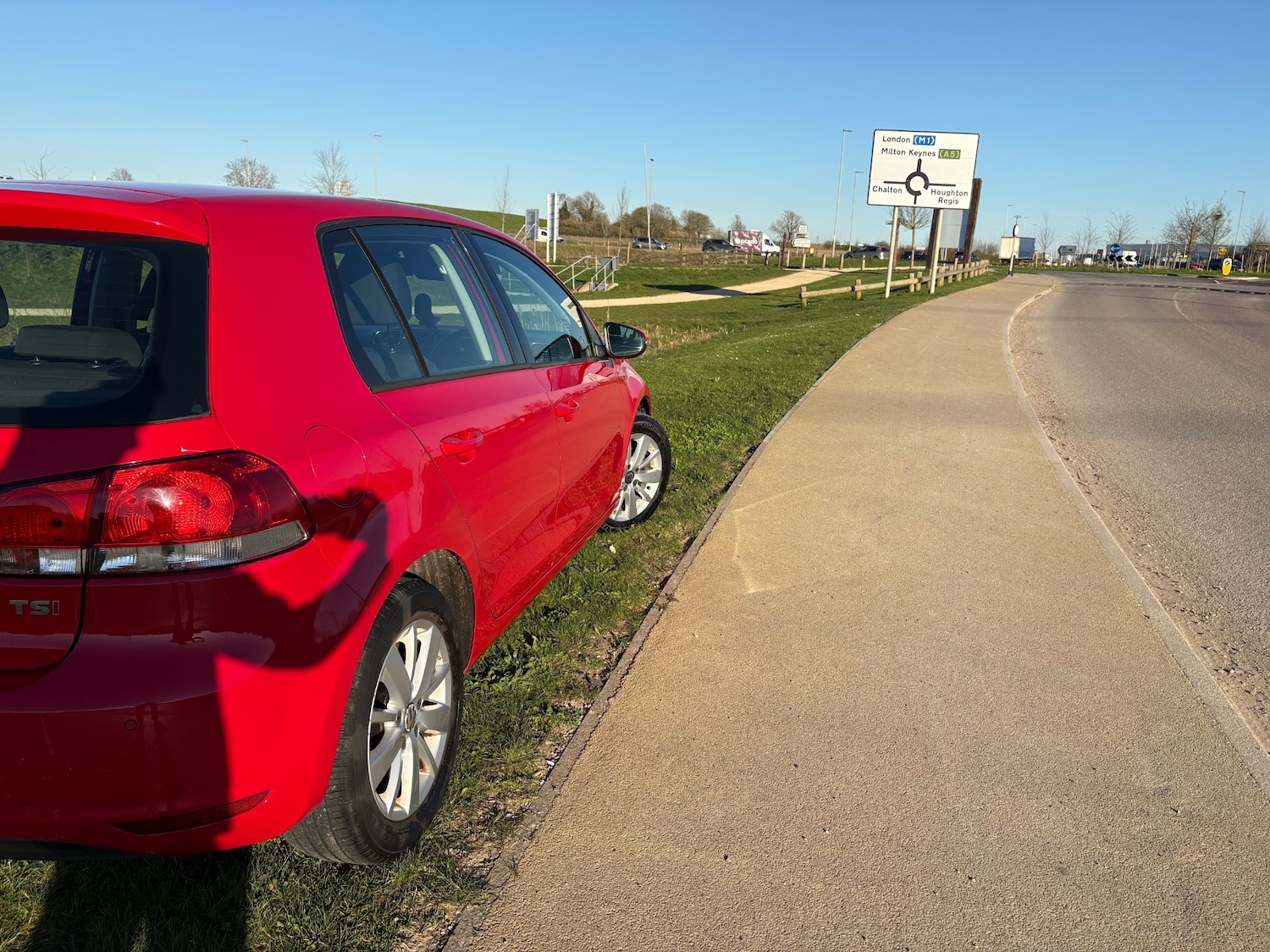 Used Volkswagen Golf 2012 for sale - 78134683: Photo 6