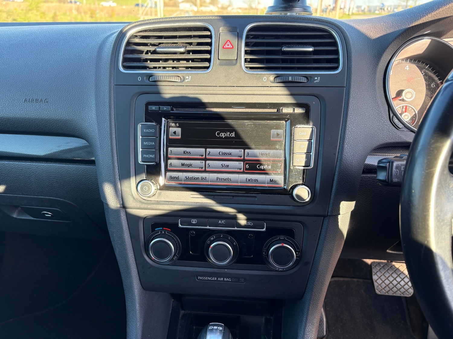 Used Volkswagen Golf 2012 for sale - 78134683: Photo 9