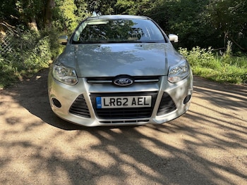 Used Ford Focus 2012 for sale - 78757225: Photo