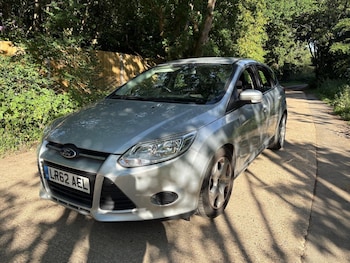 Used Ford Focus 2012 for sale - 78757225: Photo