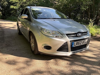 Used Ford Focus 2012 for sale - 78757225: Photo